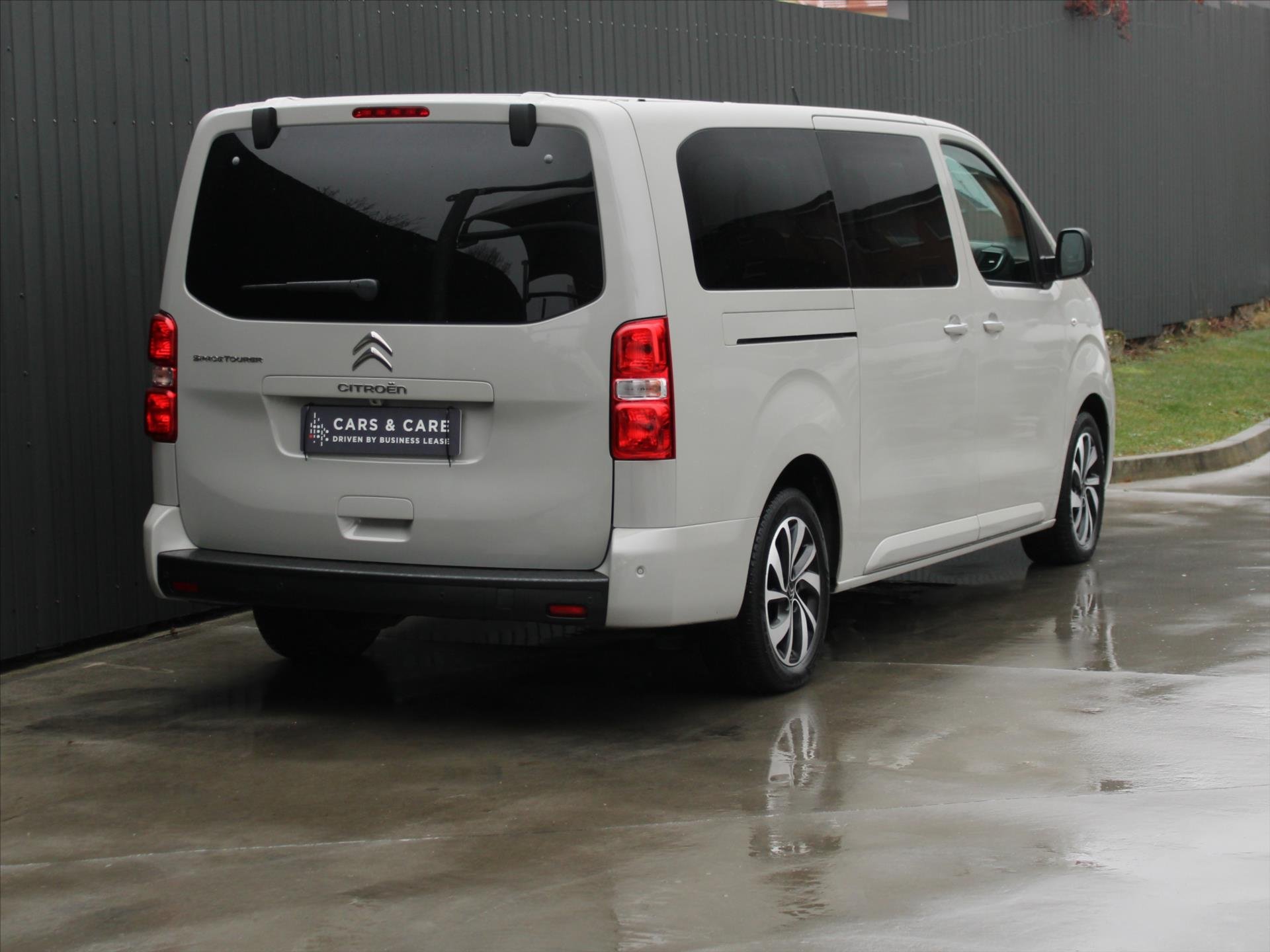 Citroën SpaceTourer