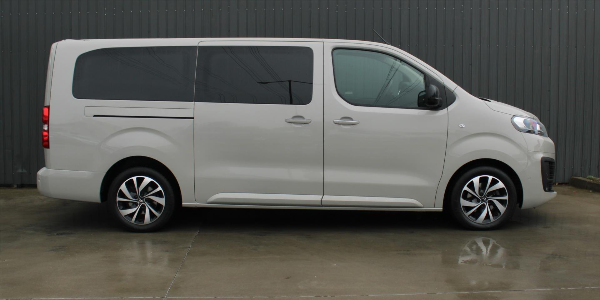 Citroën SpaceTourer