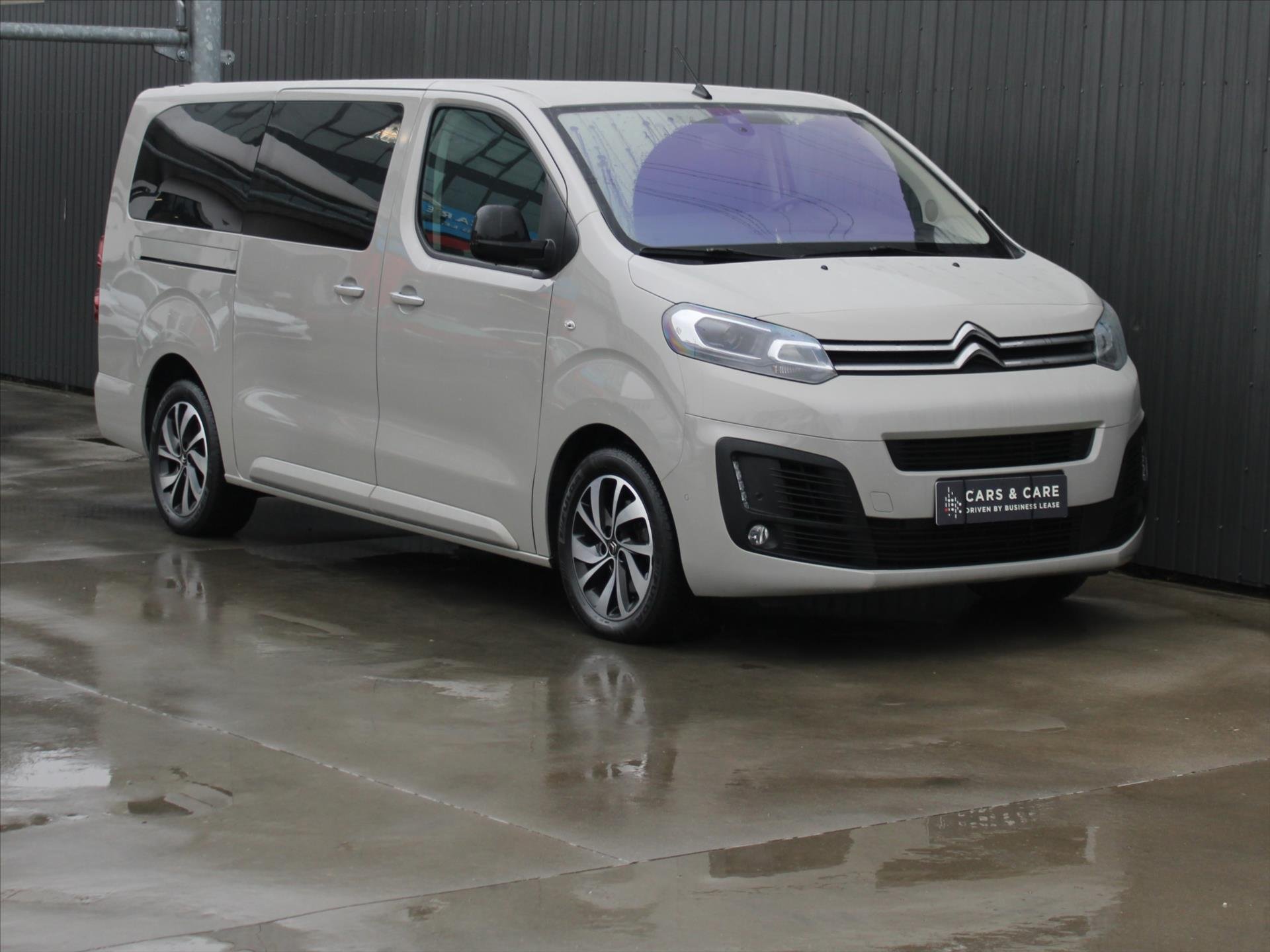 Citroën SpaceTourer