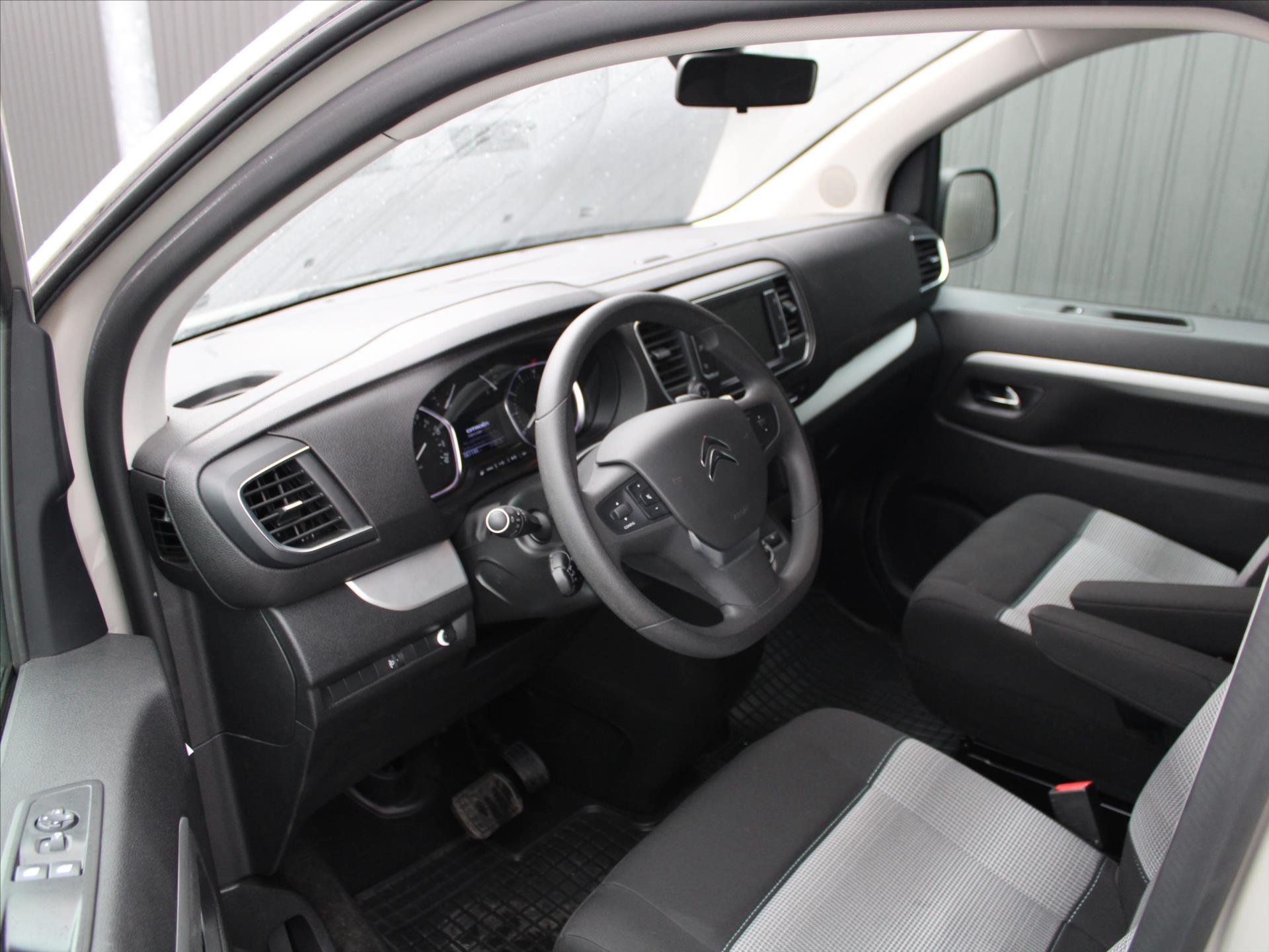 Citroën SpaceTourer