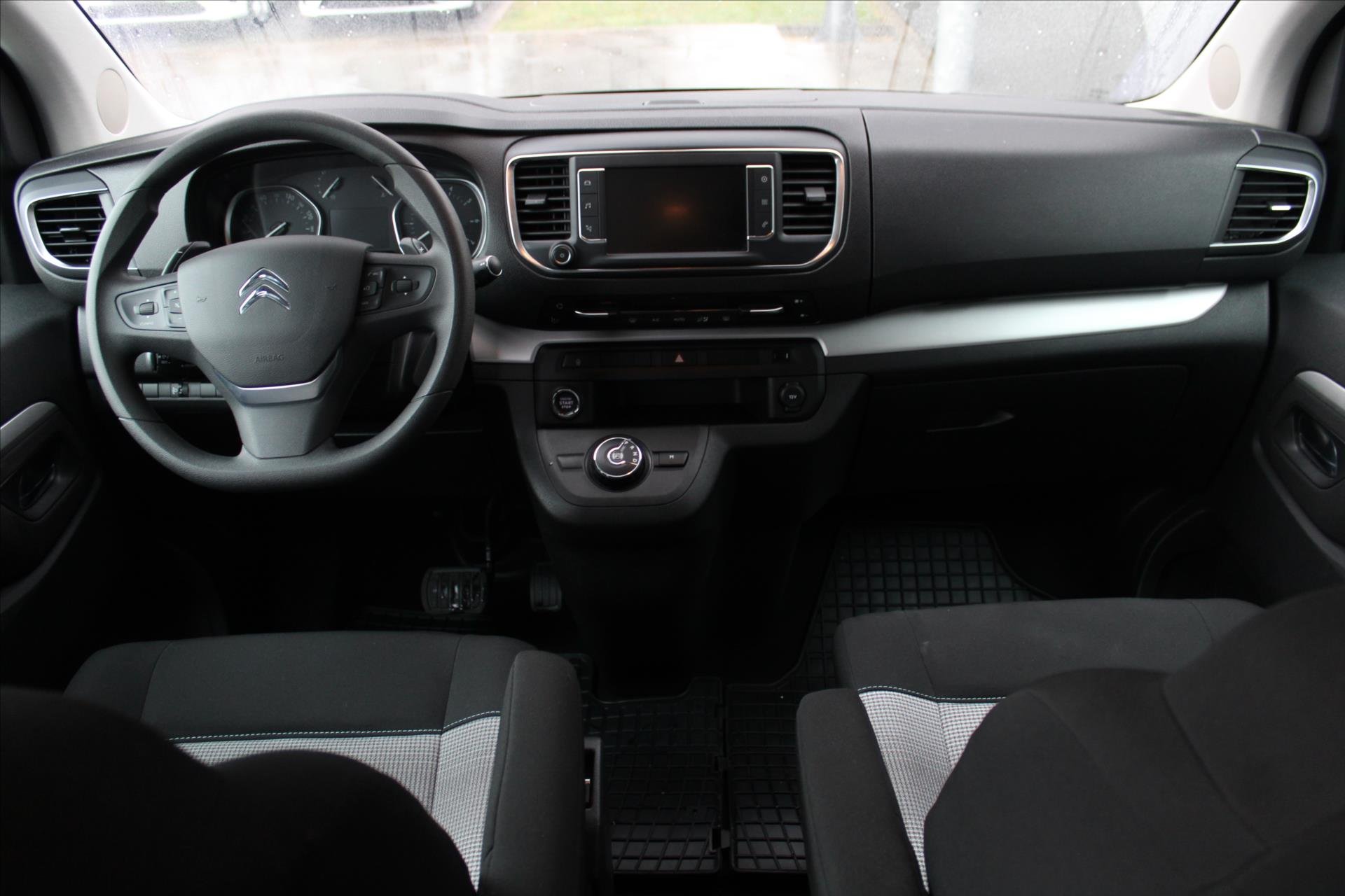 Citroën SpaceTourer