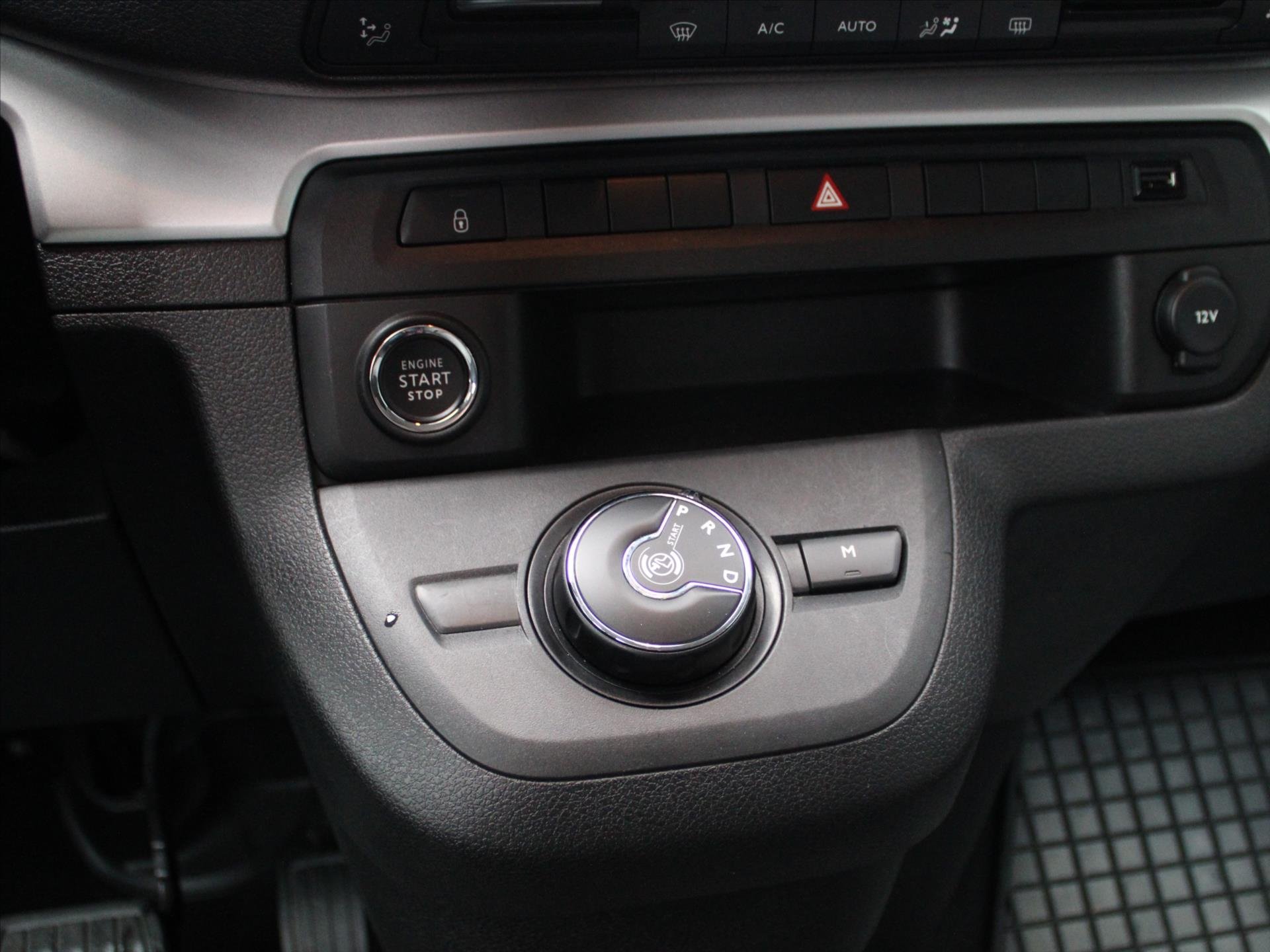 Citroën SpaceTourer