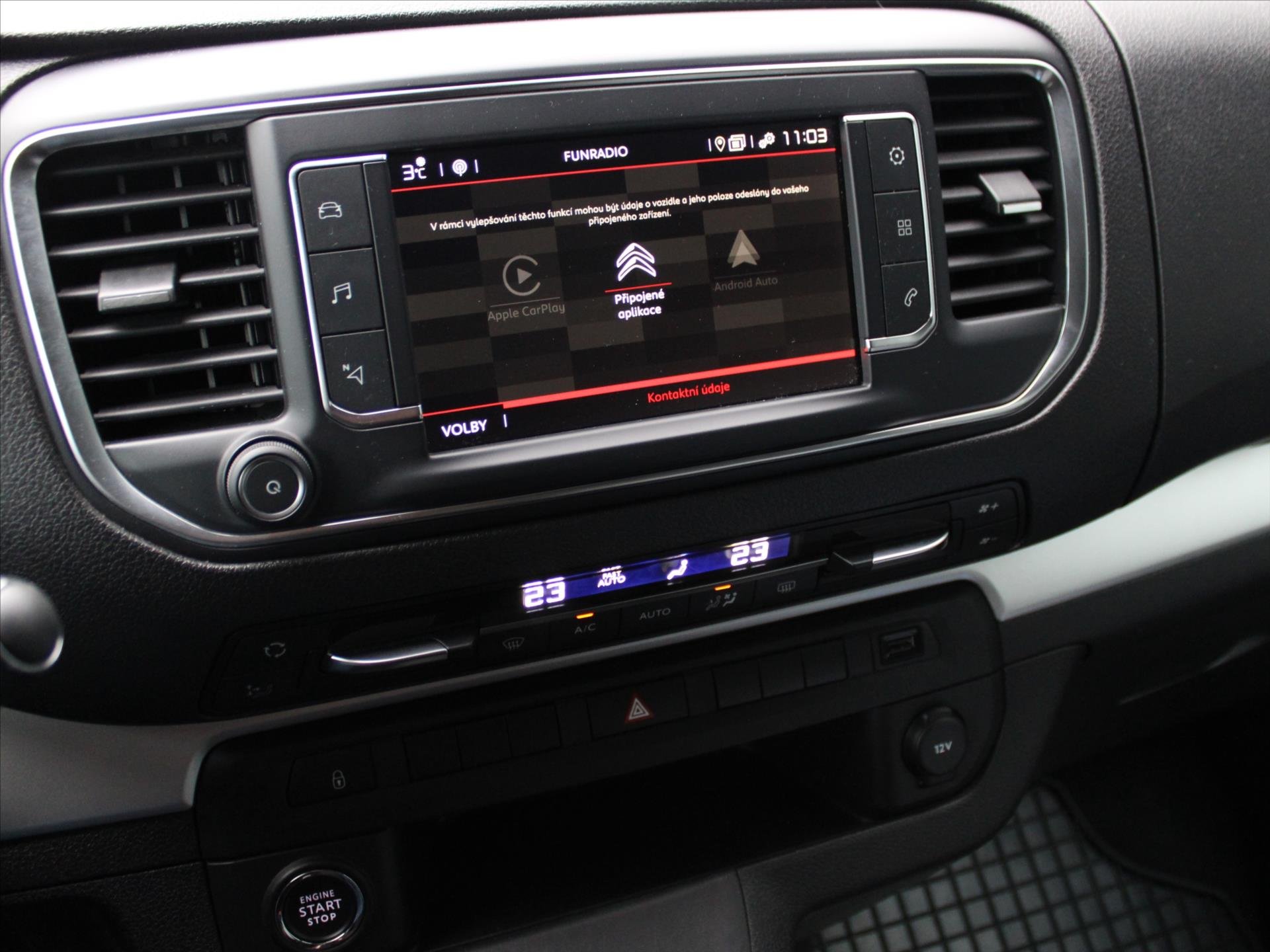 Citroën SpaceTourer