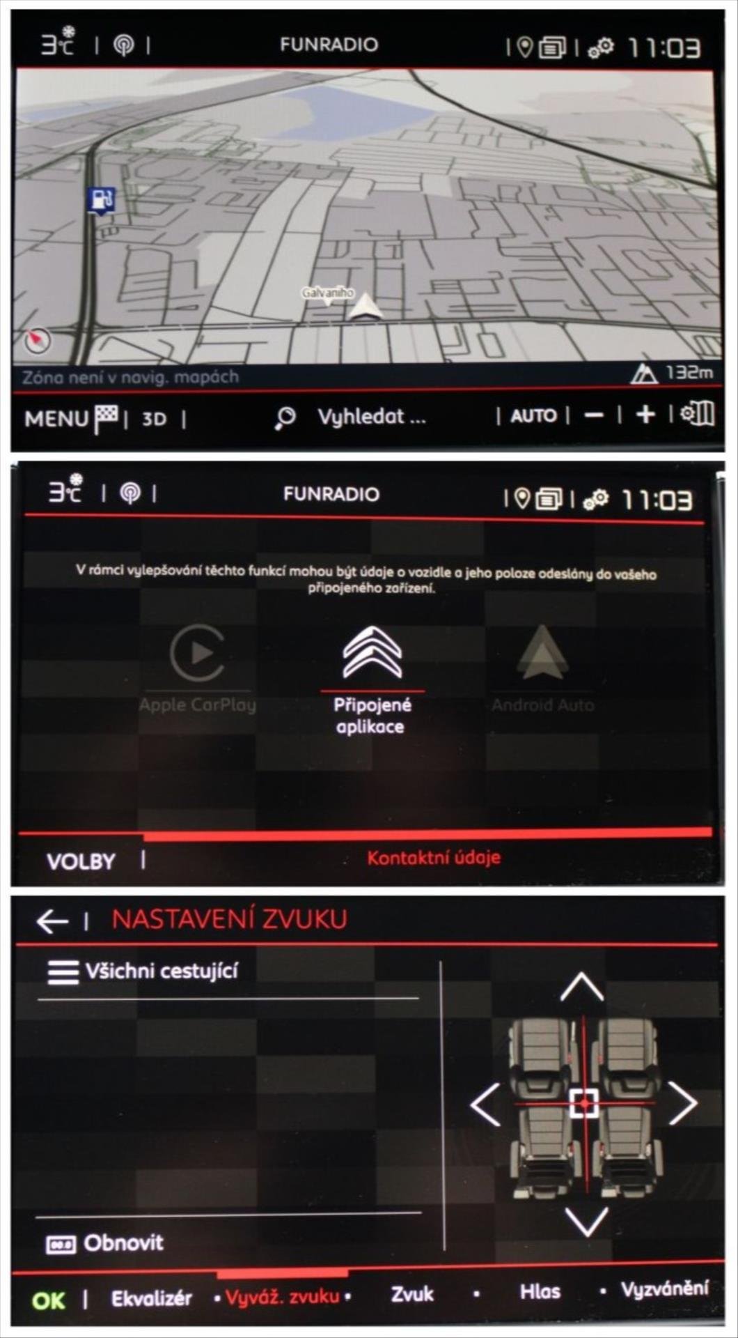 Citroën SpaceTourer