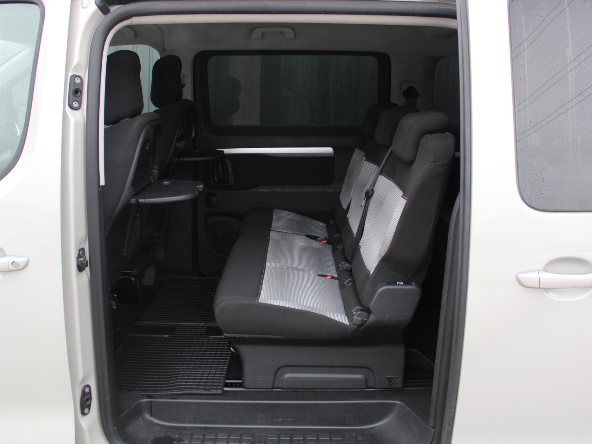 Citroën SpaceTourer