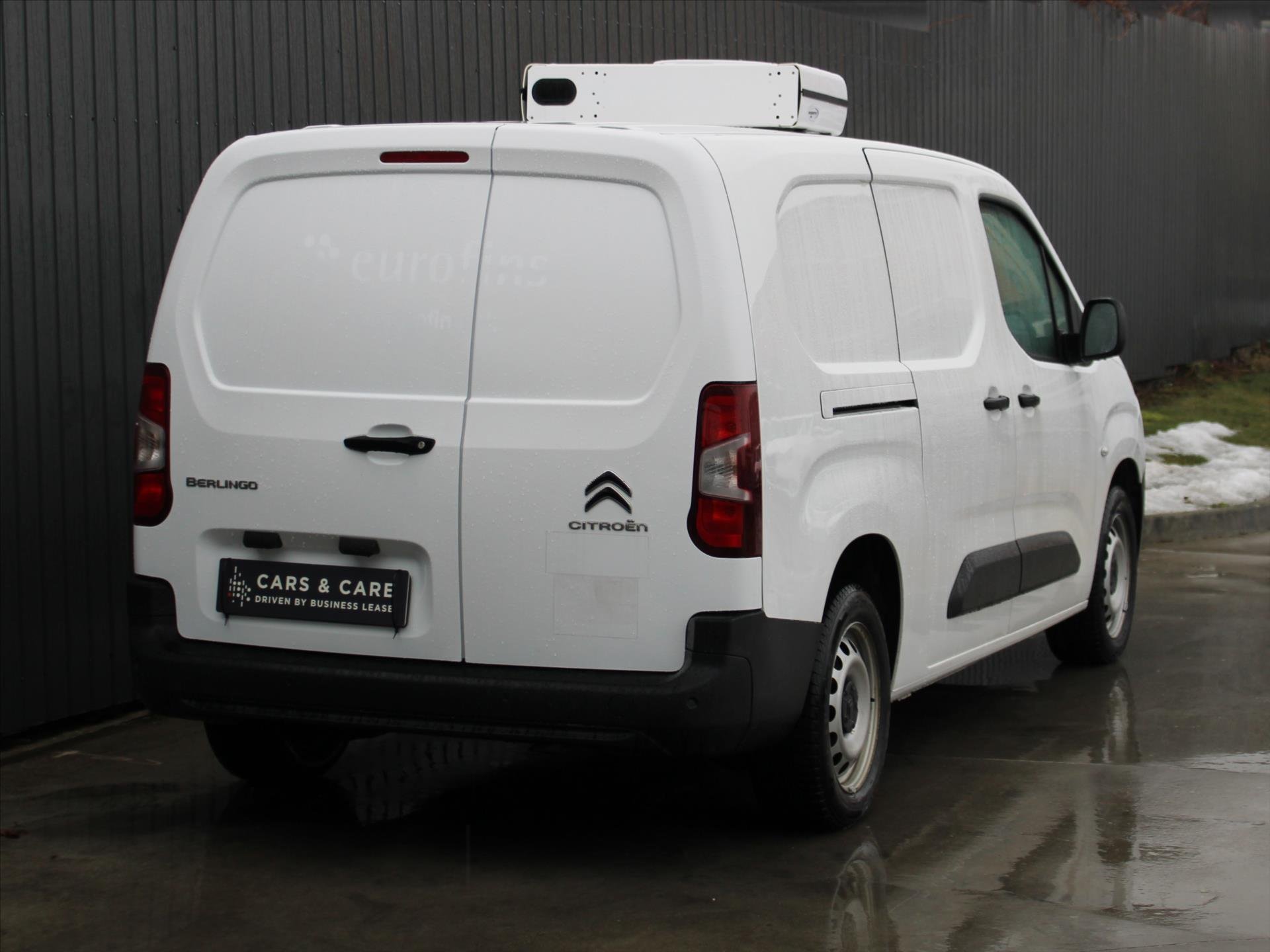 Citroën Berlingo