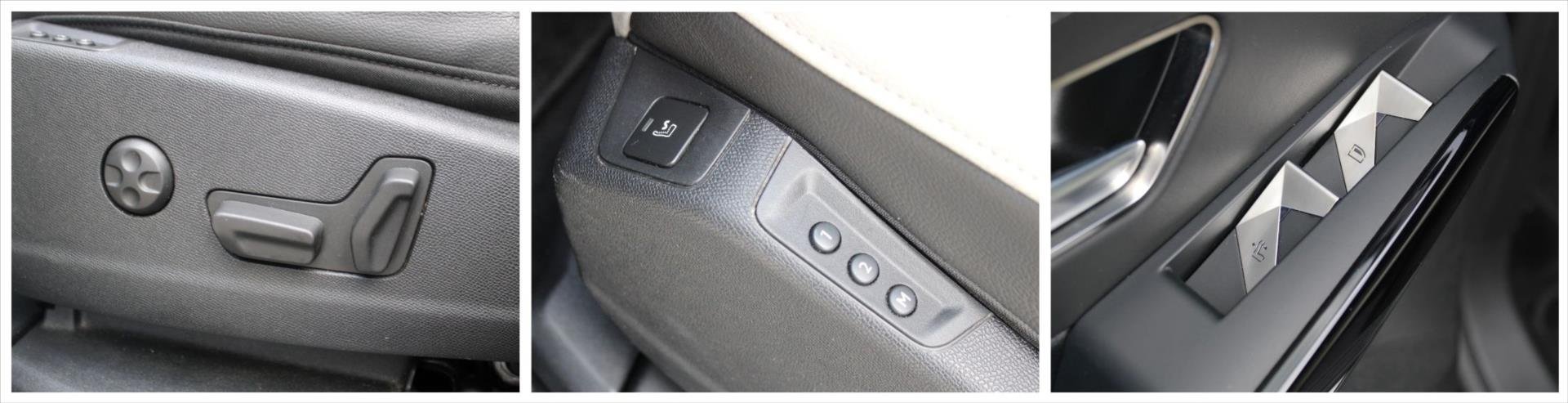 DS Automobiles DS7 Crossback