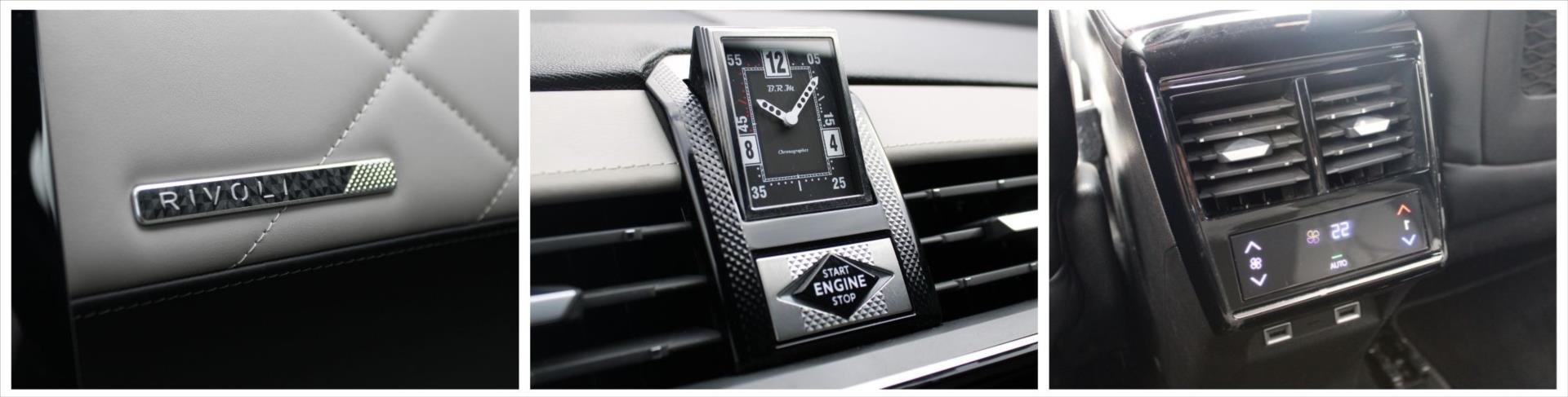 DS Automobiles DS7 Crossback