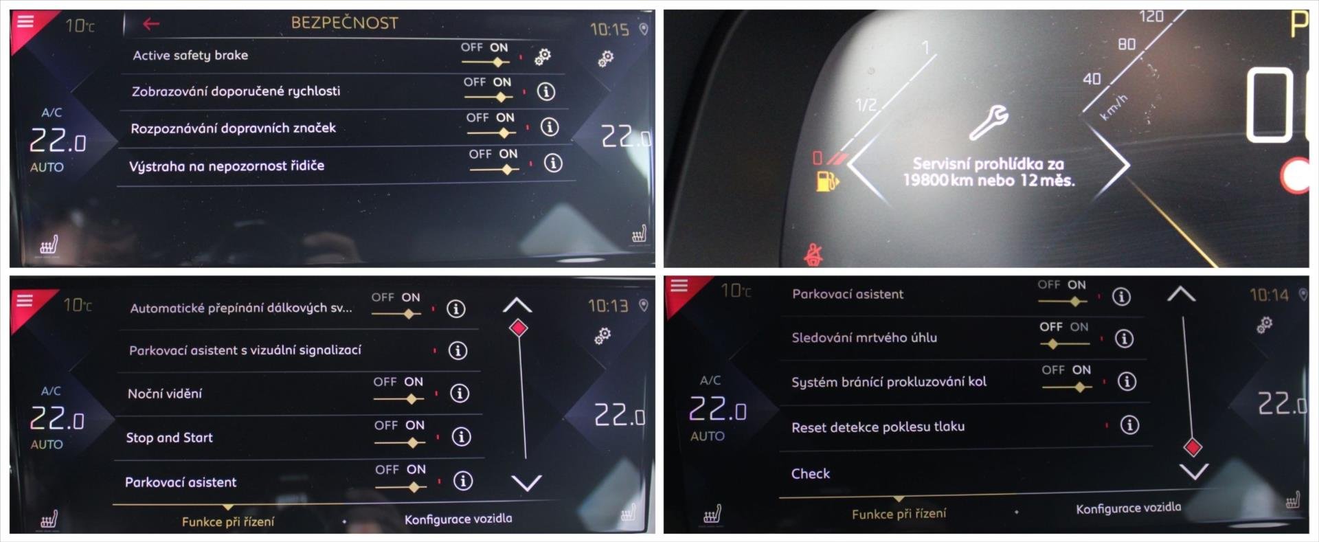 DS Automobiles DS7 Crossback