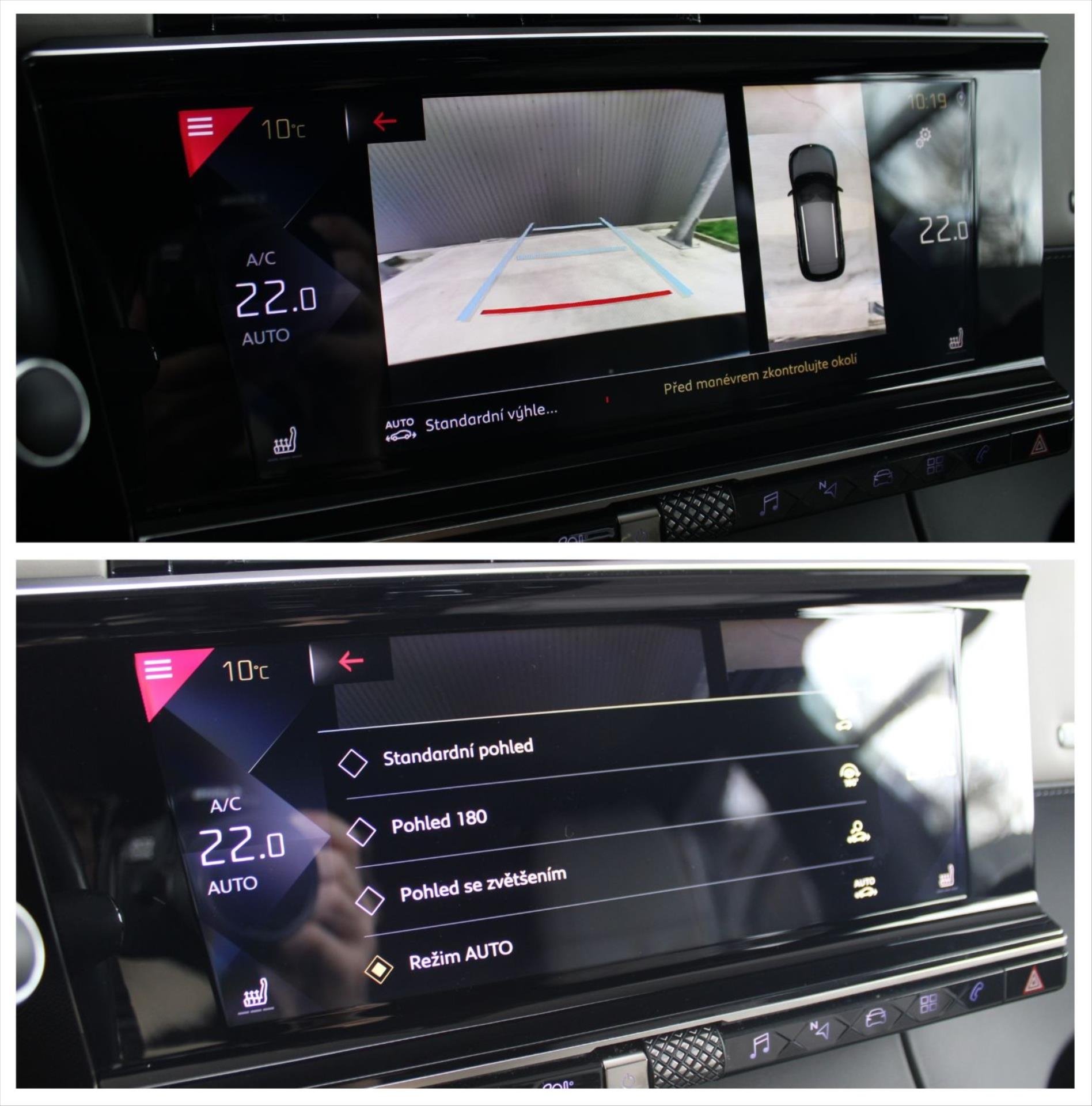 DS Automobiles DS7 Crossback