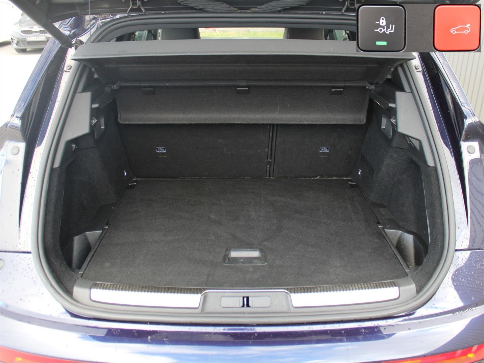 DS Automobiles DS7 Crossback