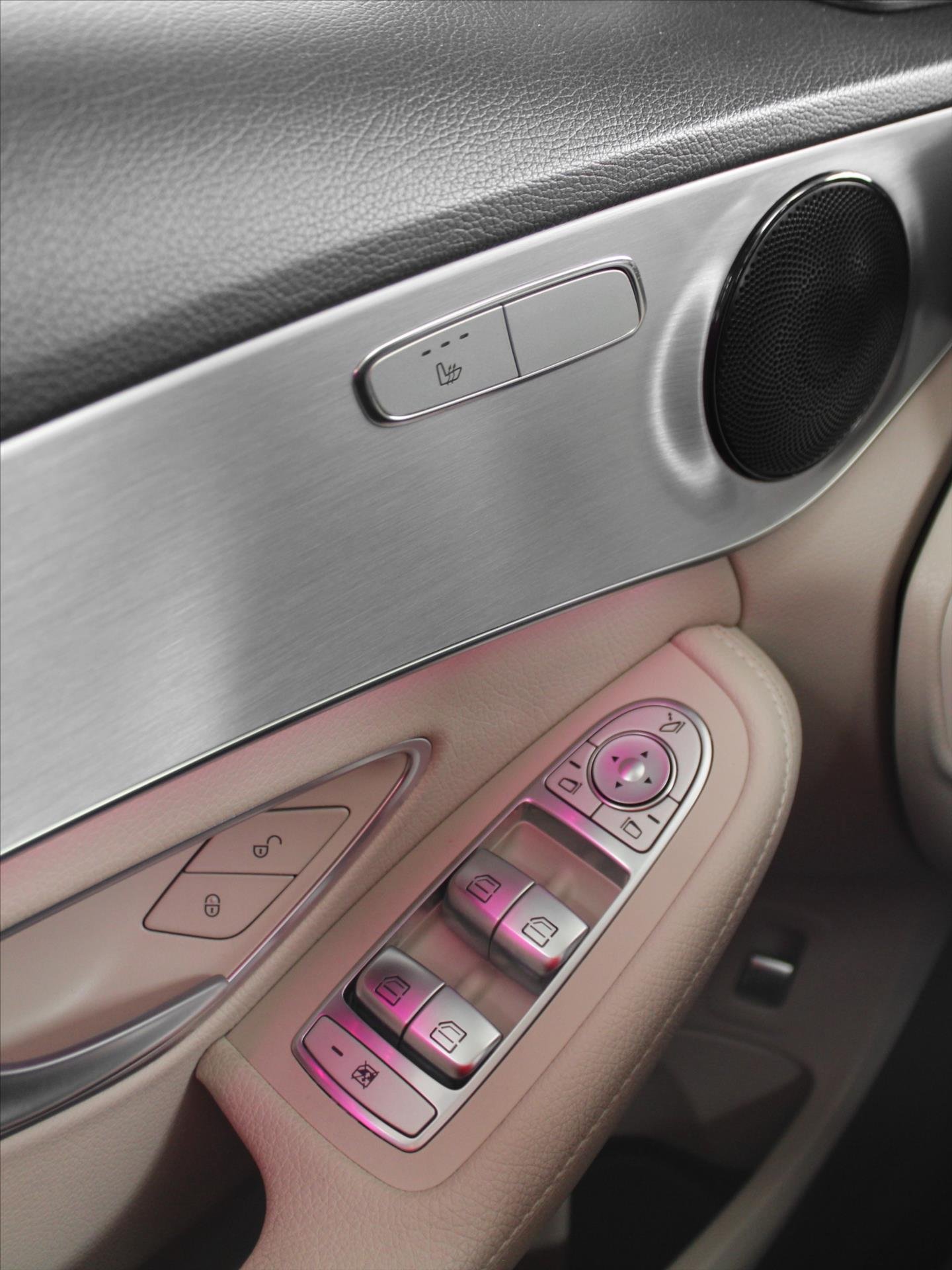 Mercedes-Benz Třídy C