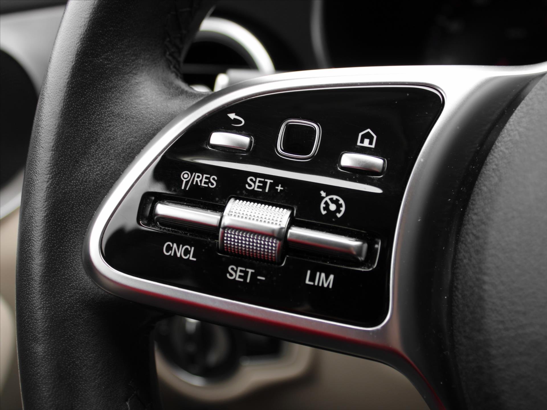 Mercedes-Benz Třídy C