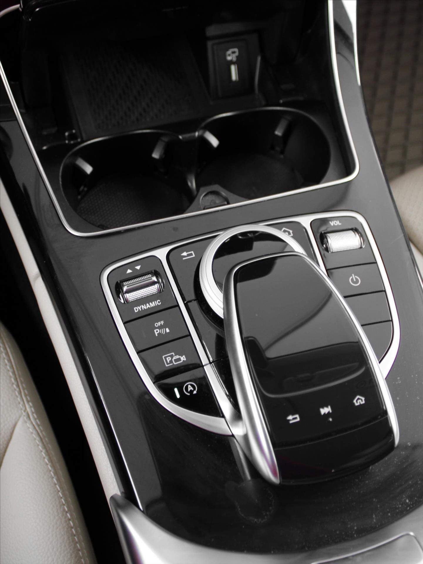 Mercedes-Benz Třídy C