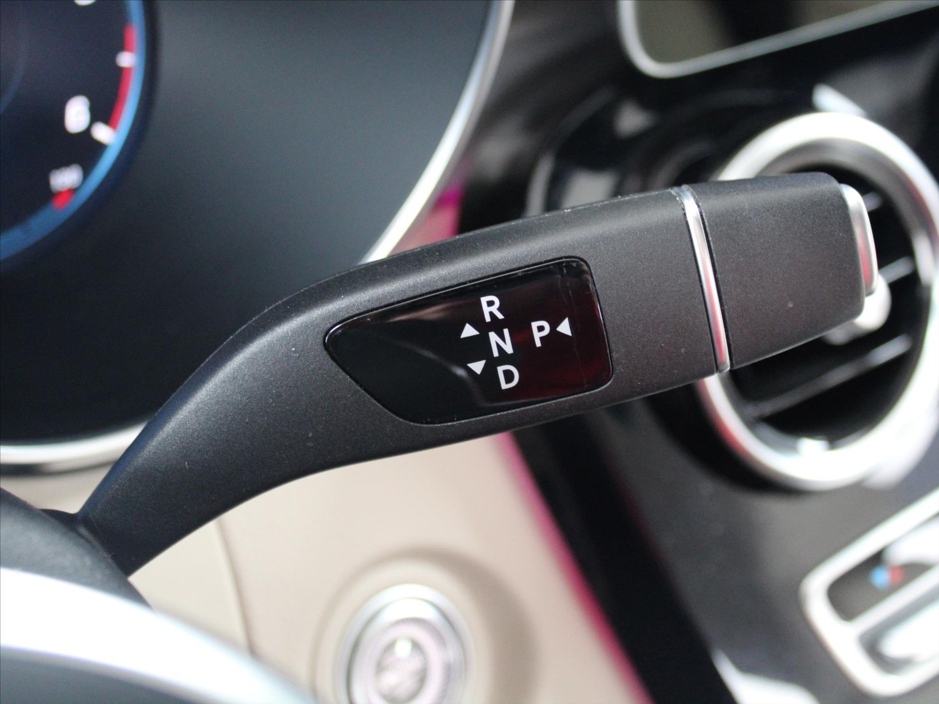 Mercedes-Benz Třídy C