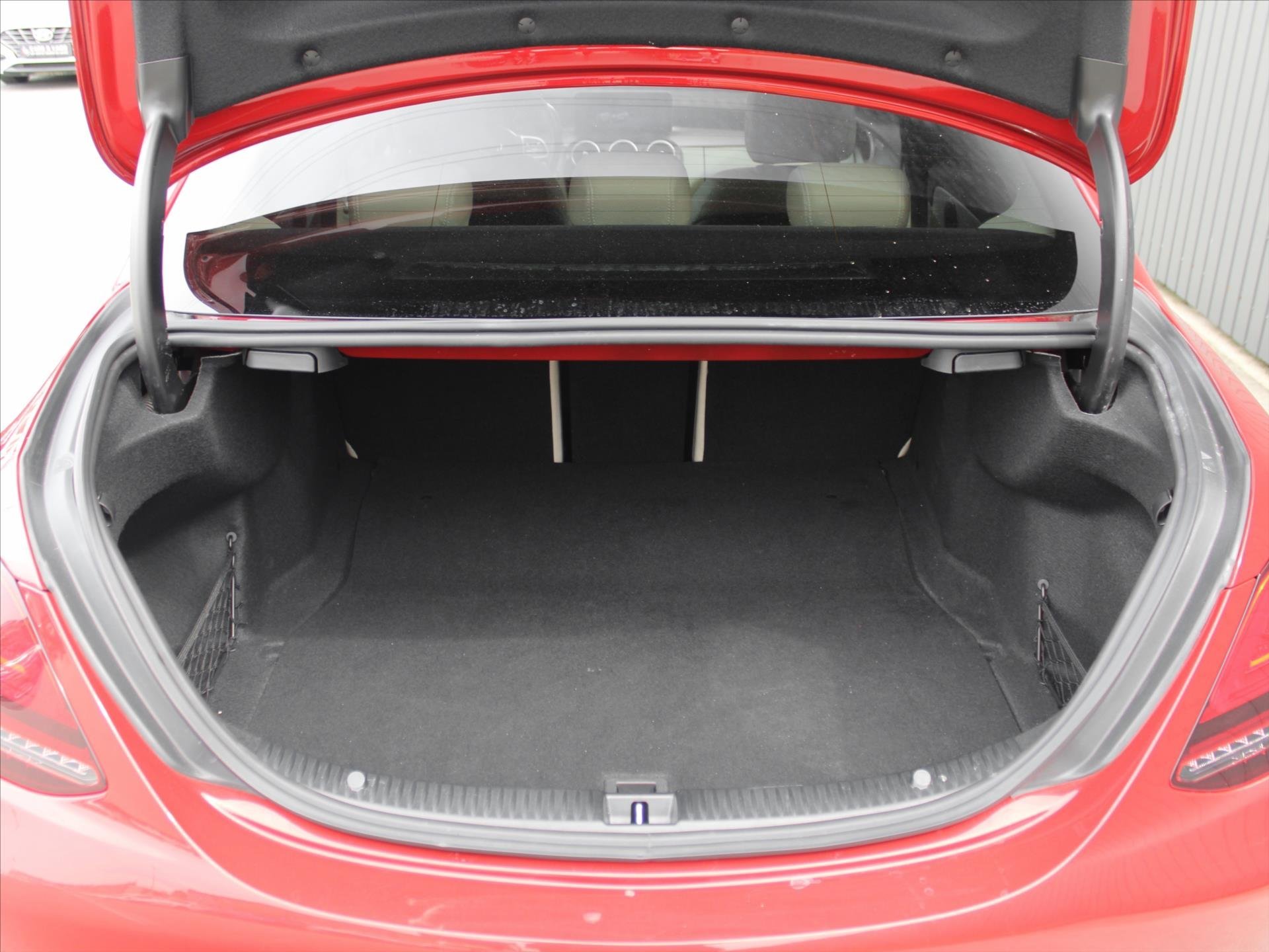 Mercedes-Benz Třídy C