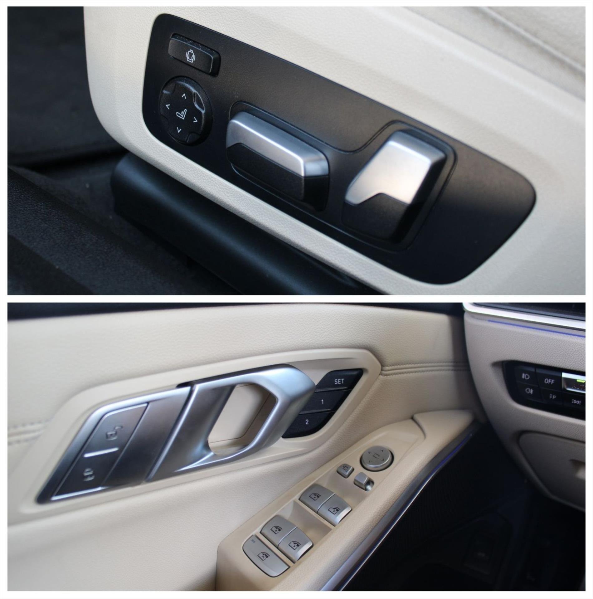BMW Řada 3