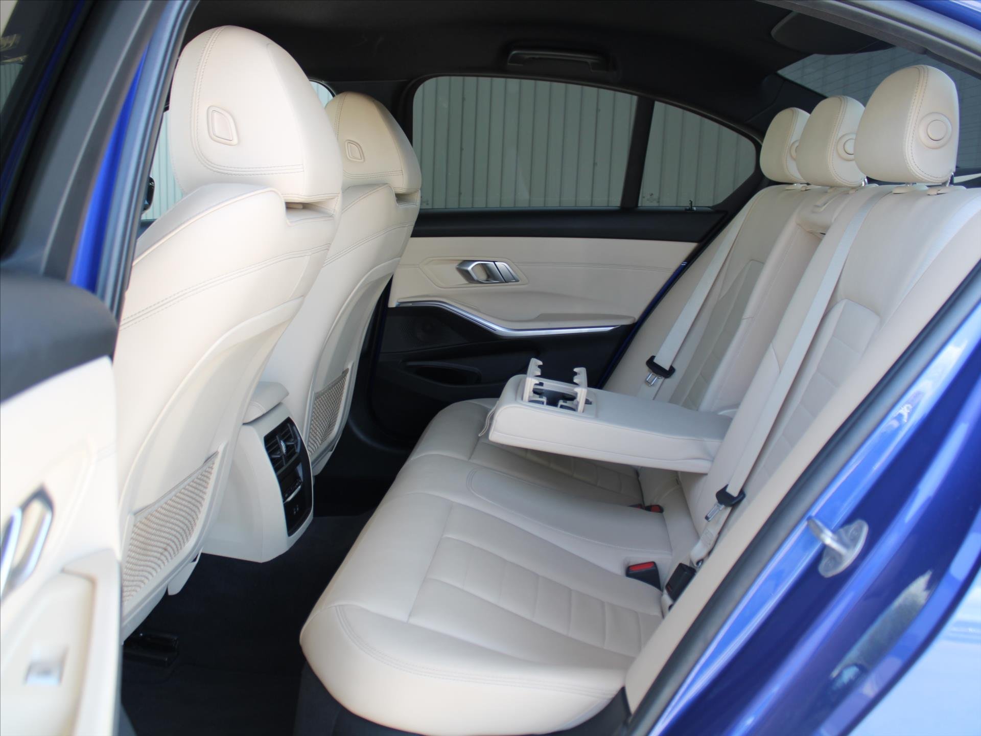 BMW Řada 3