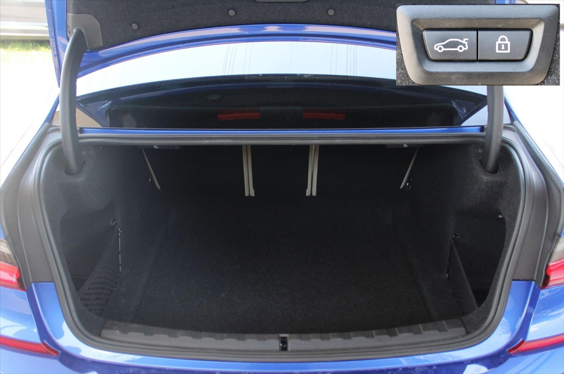 BMW Řada 3