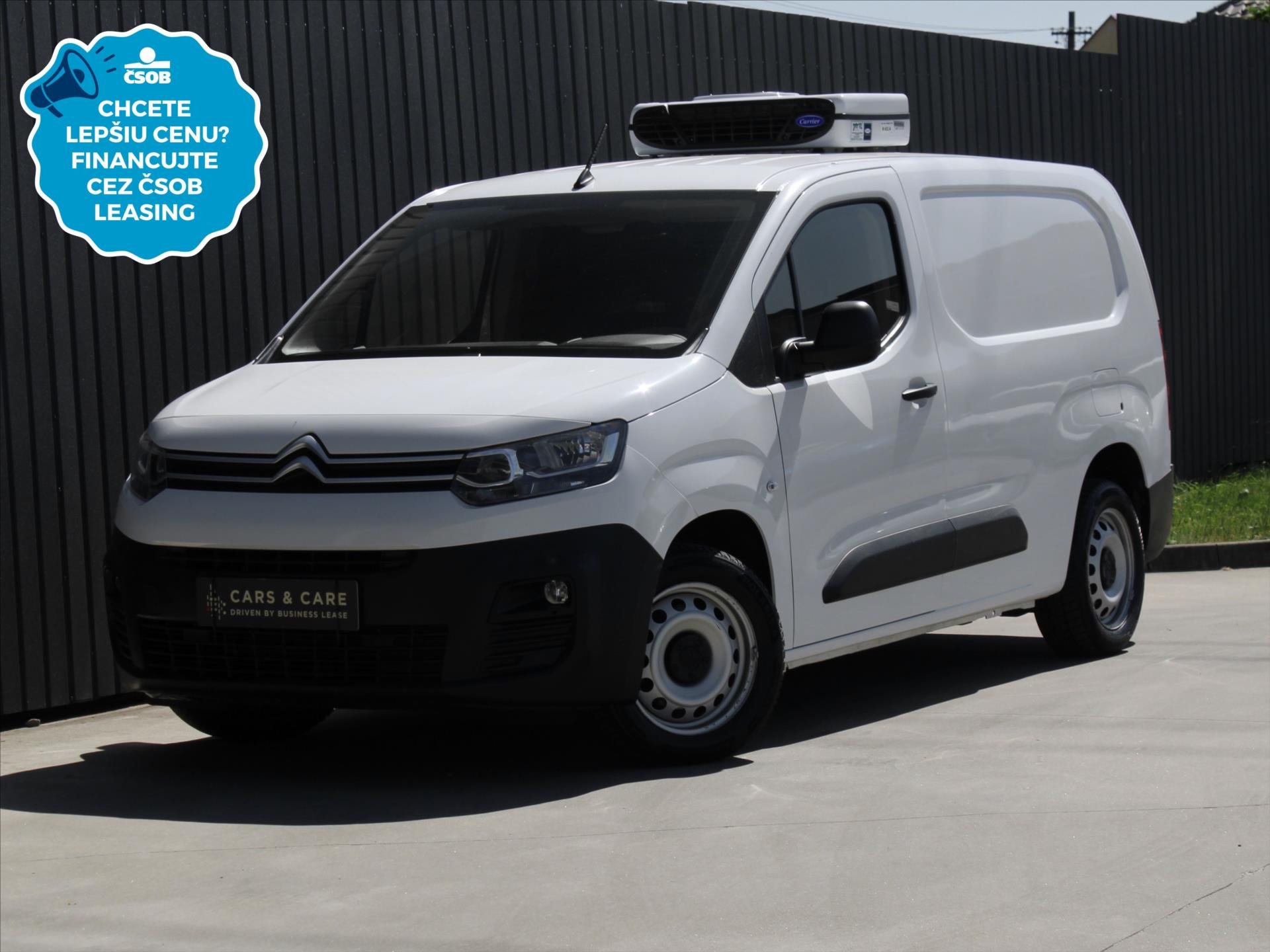 Citroën Berlingo