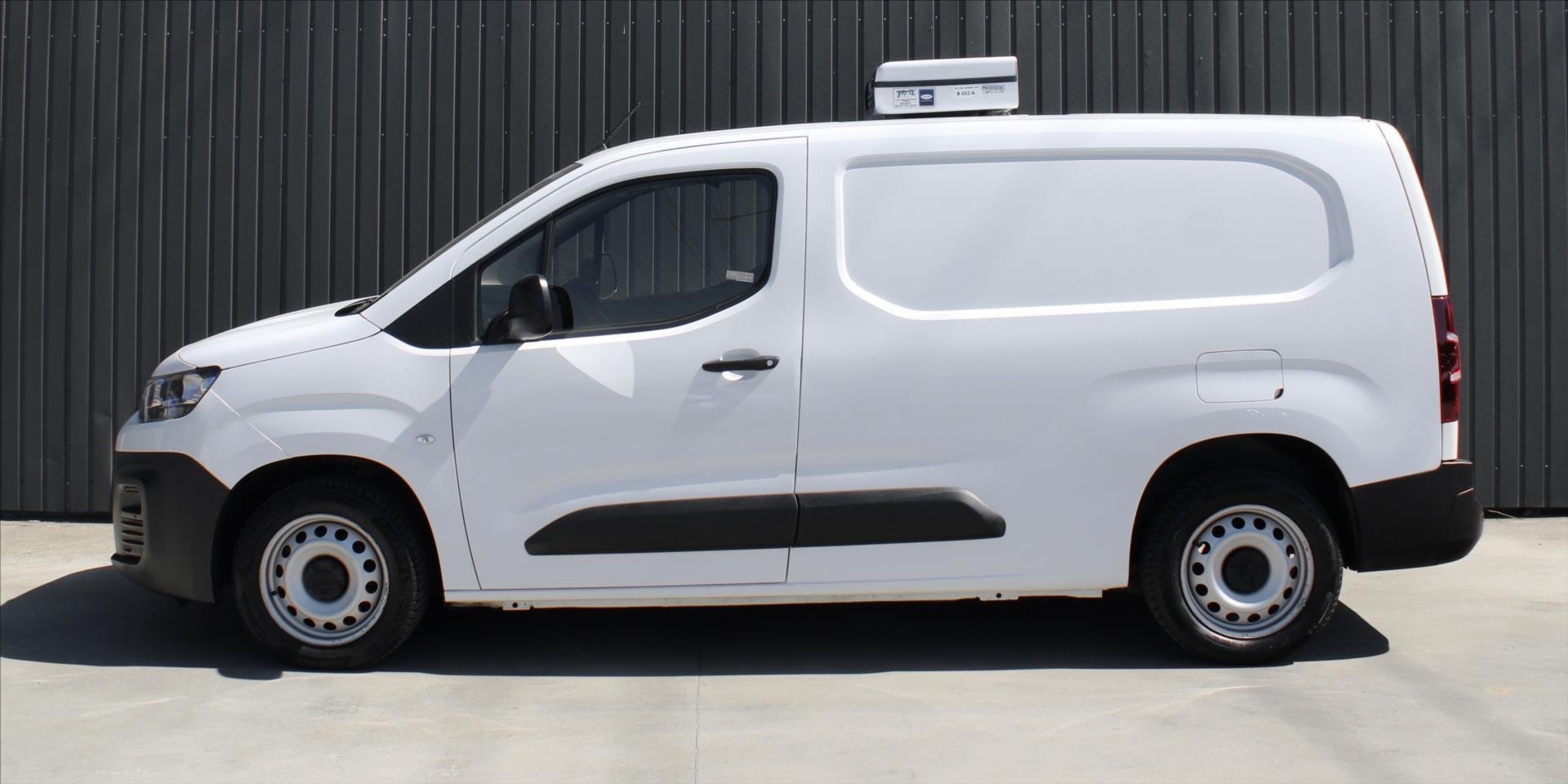 Citroën Berlingo