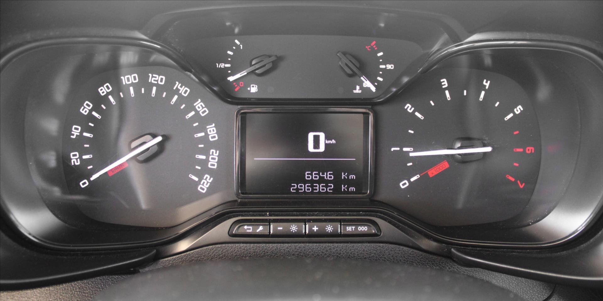 Citroën Berlingo