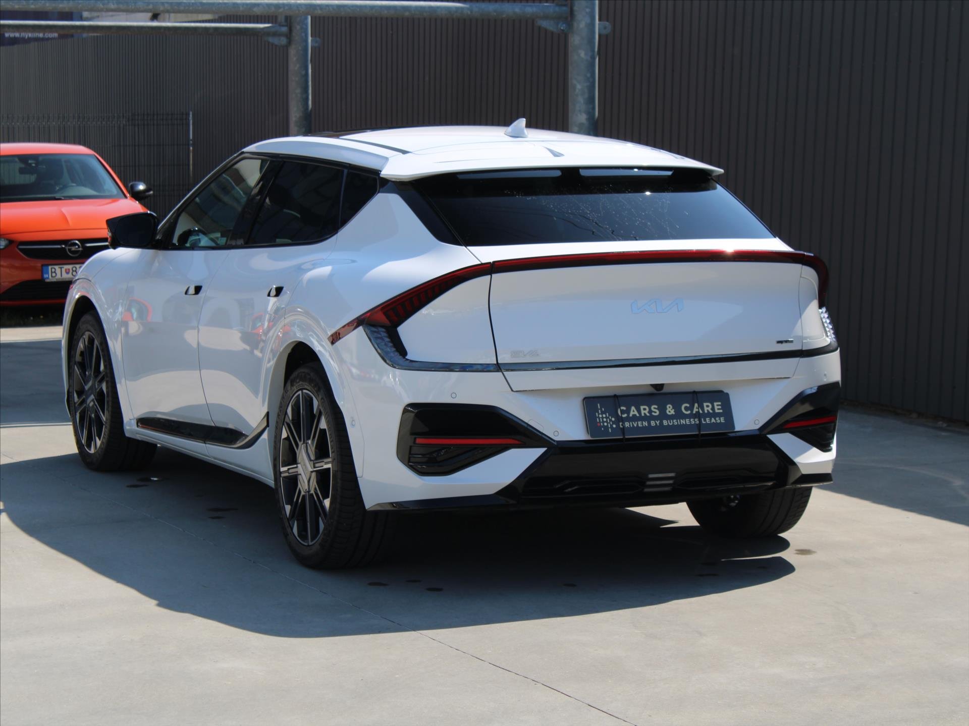 Kia EV6