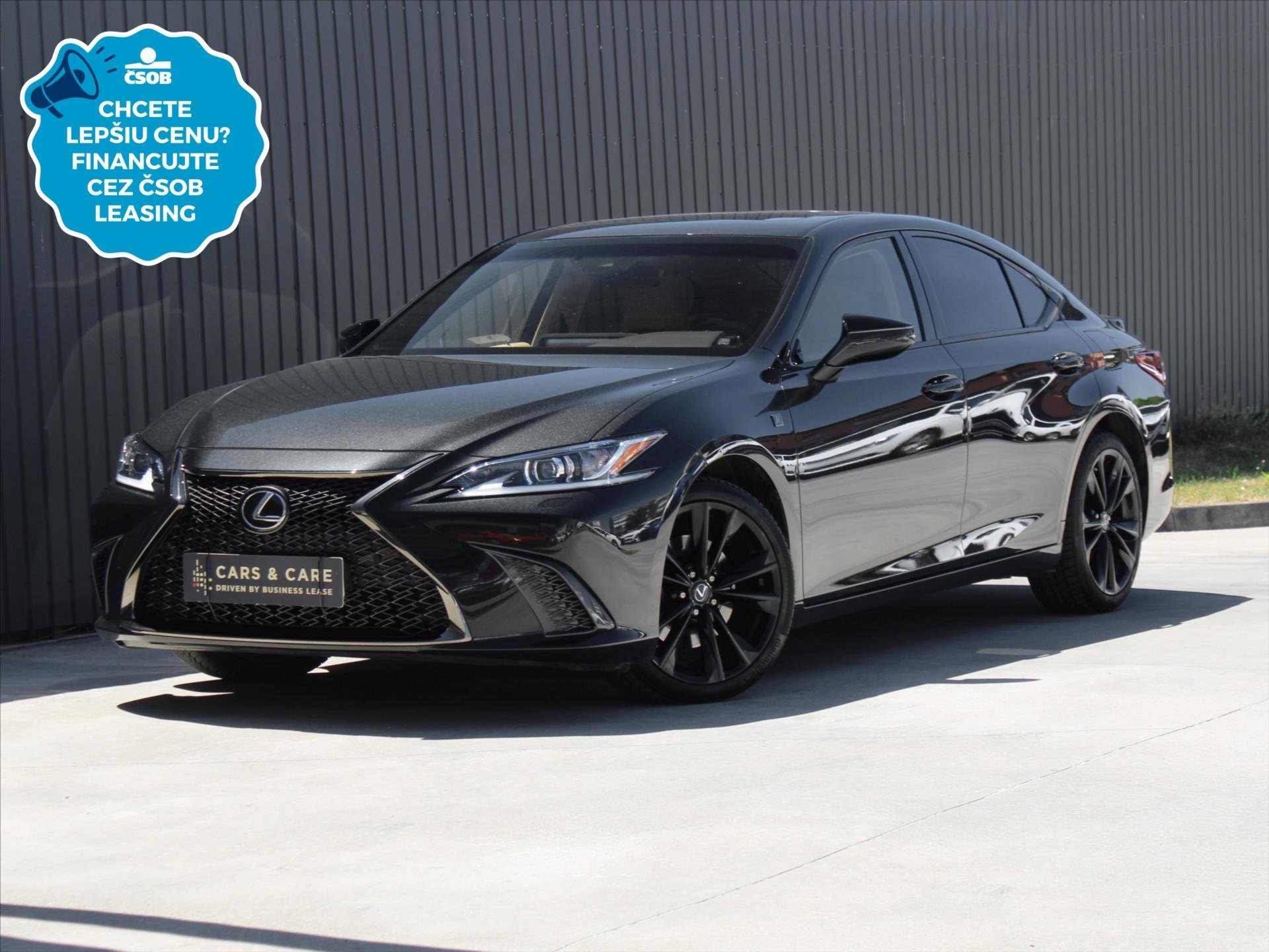 Lexus ES 300h