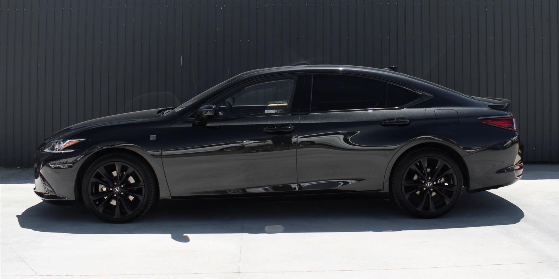 Lexus ES 300h