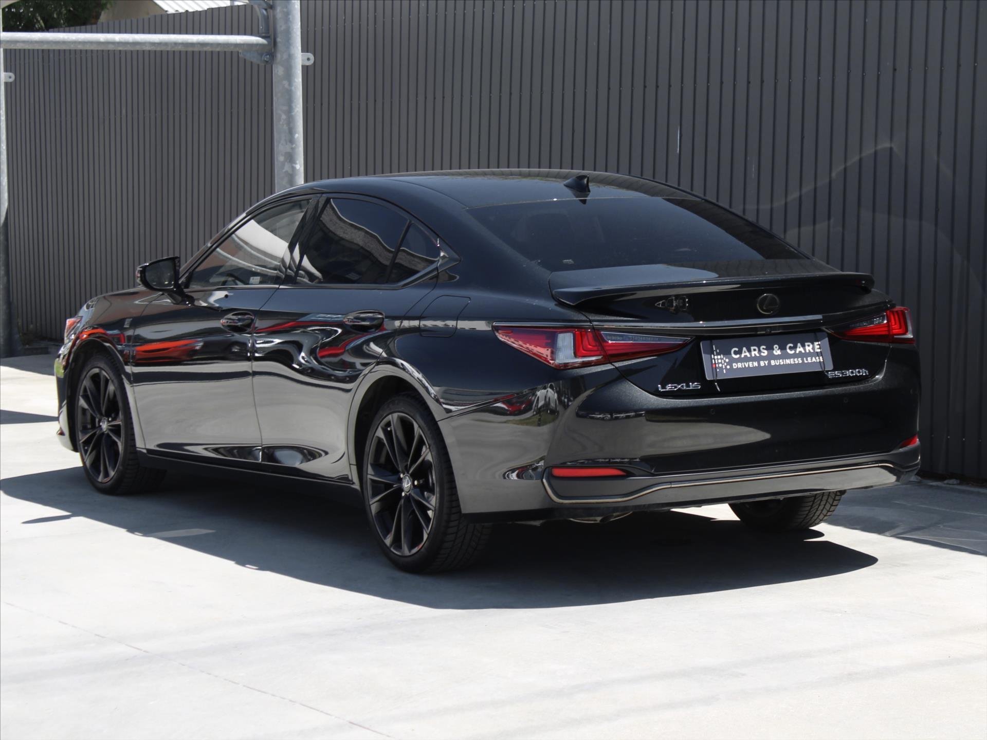 Lexus ES 300h
