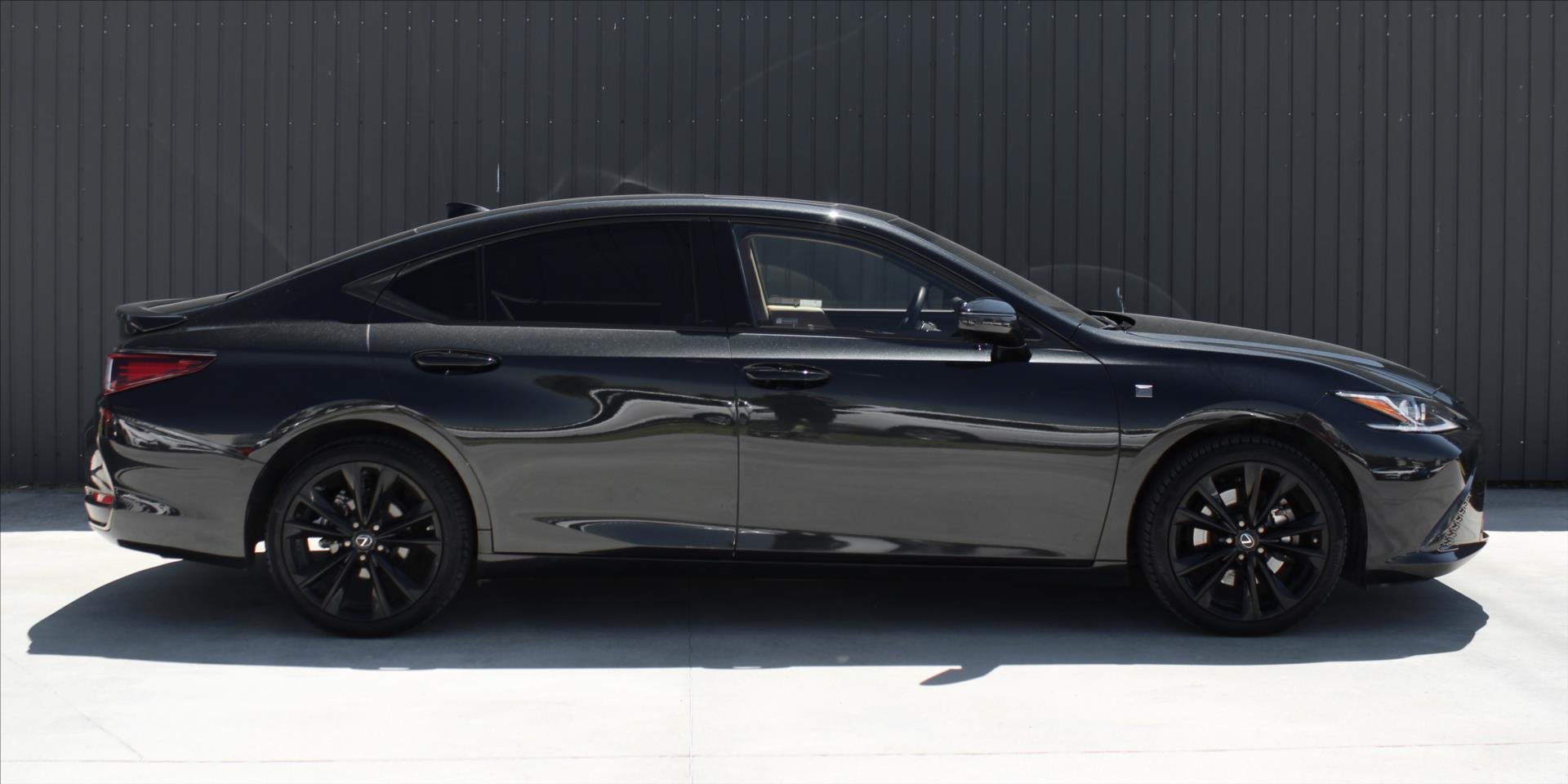 Lexus ES 300h
