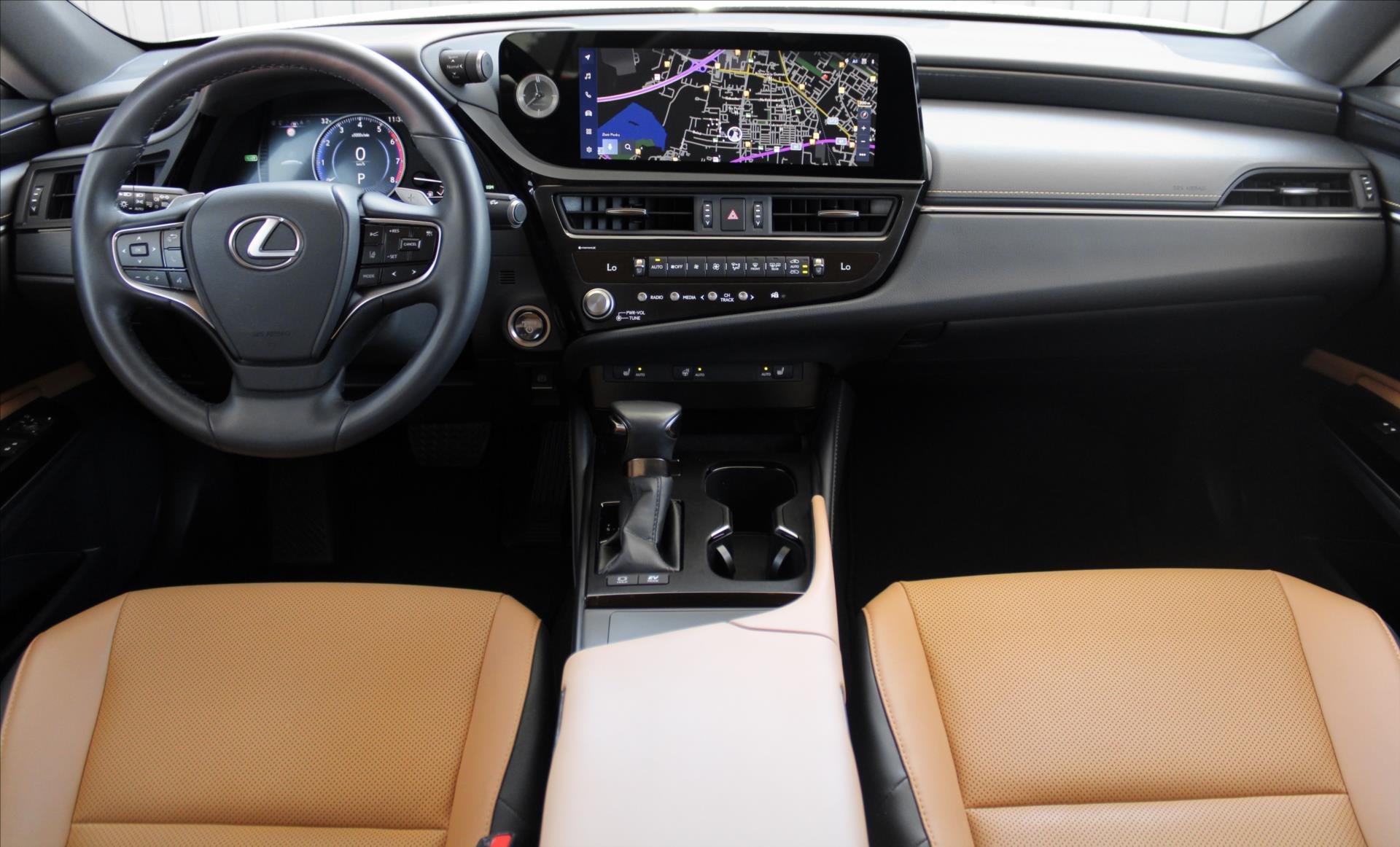 Lexus ES 300h