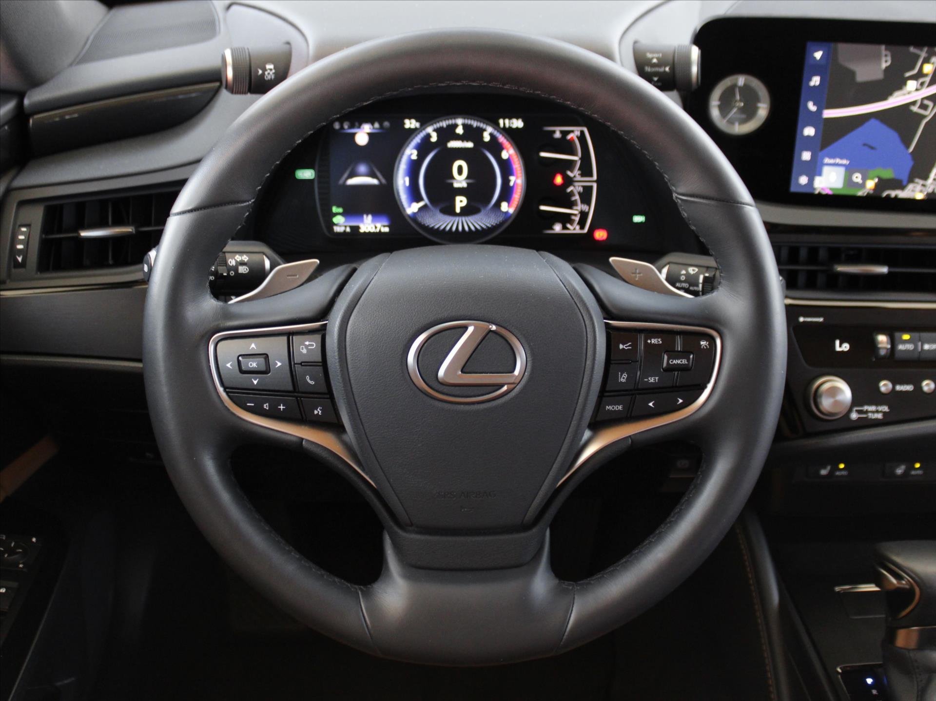 Lexus ES 300h