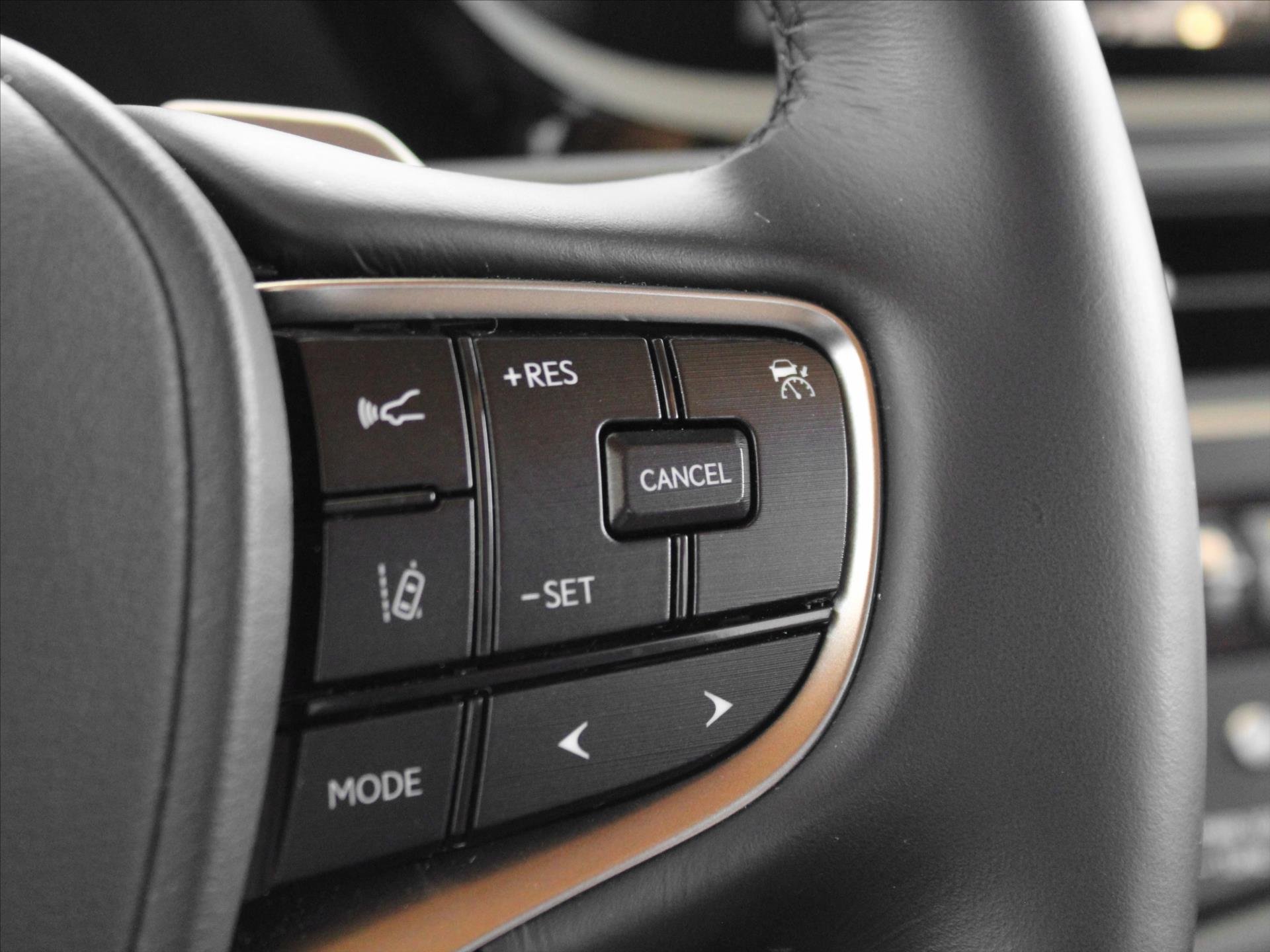 Lexus ES 300h