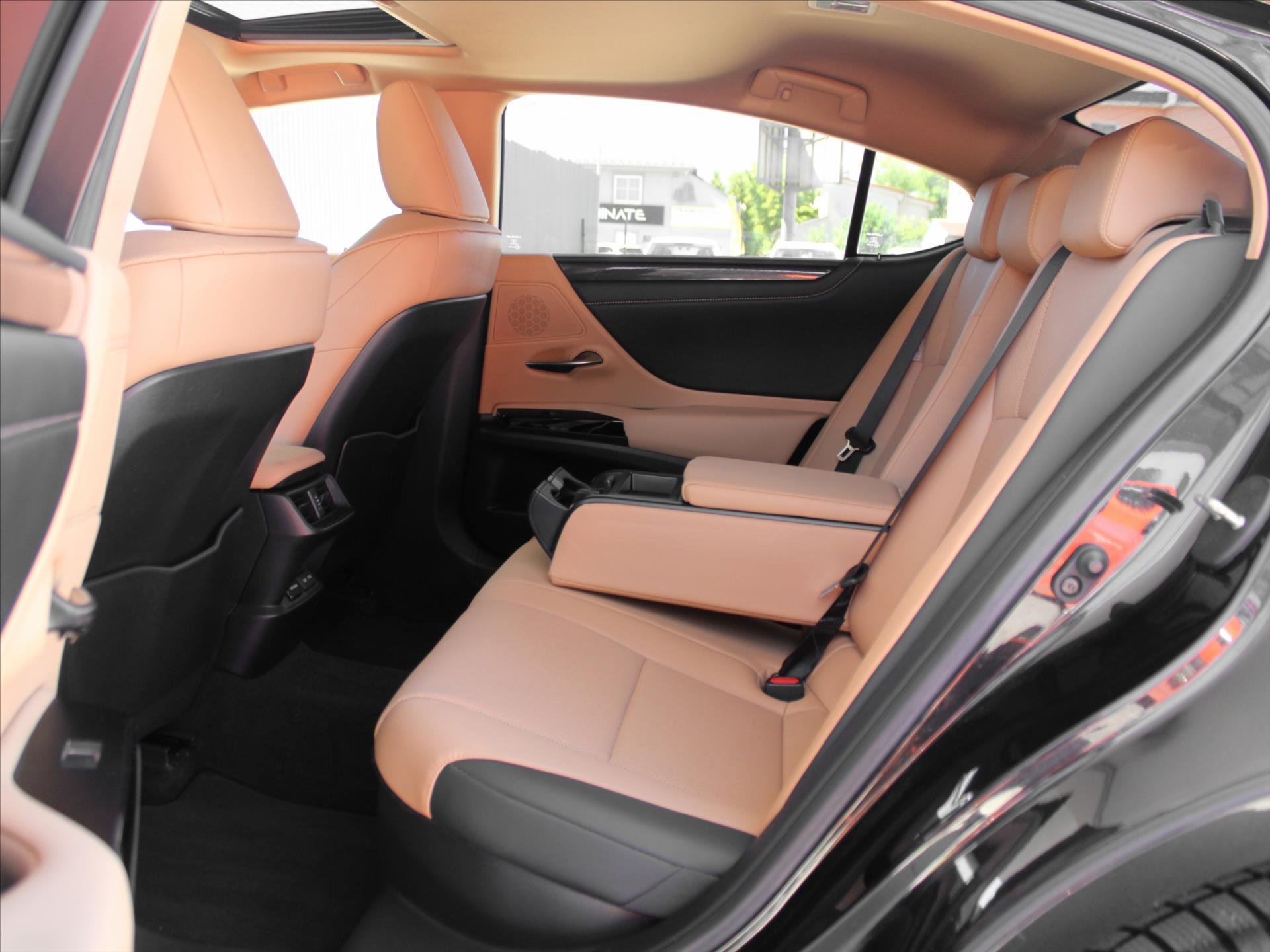 Lexus ES 300h