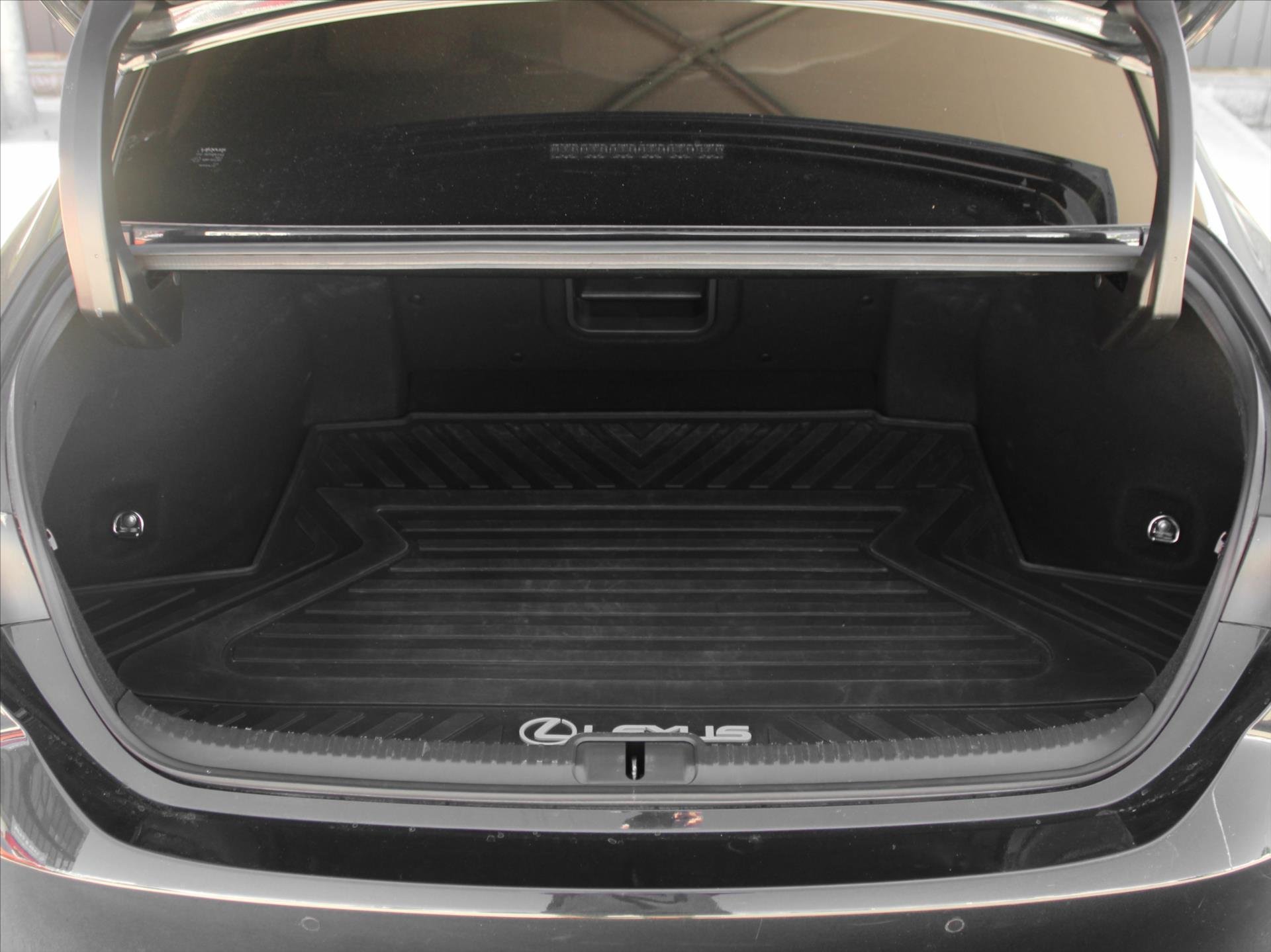 Lexus ES 300h