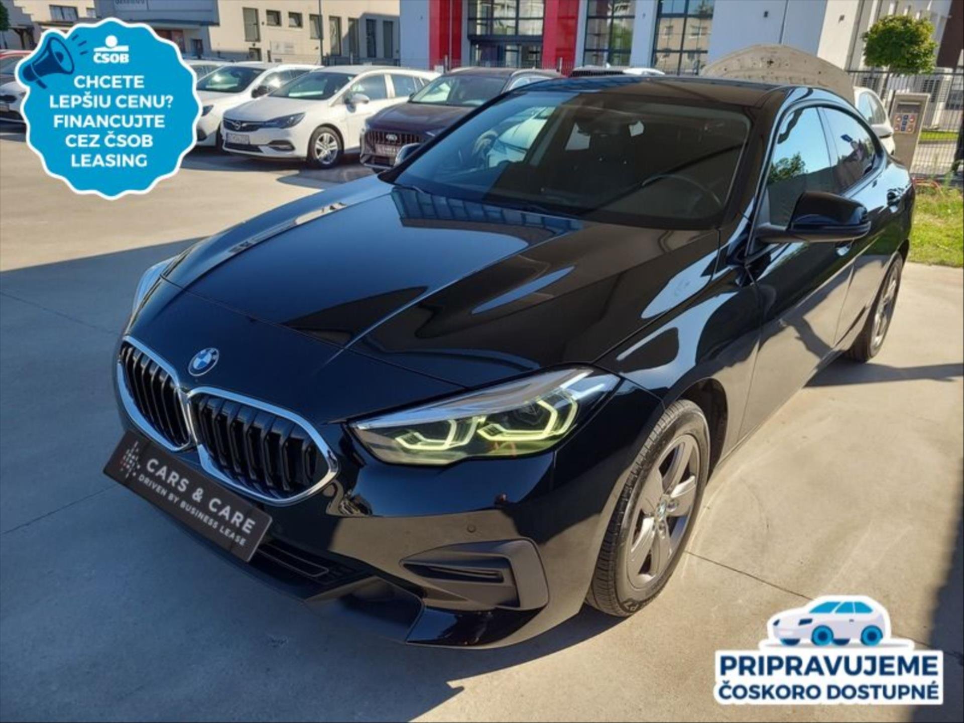BMW Řada 2
