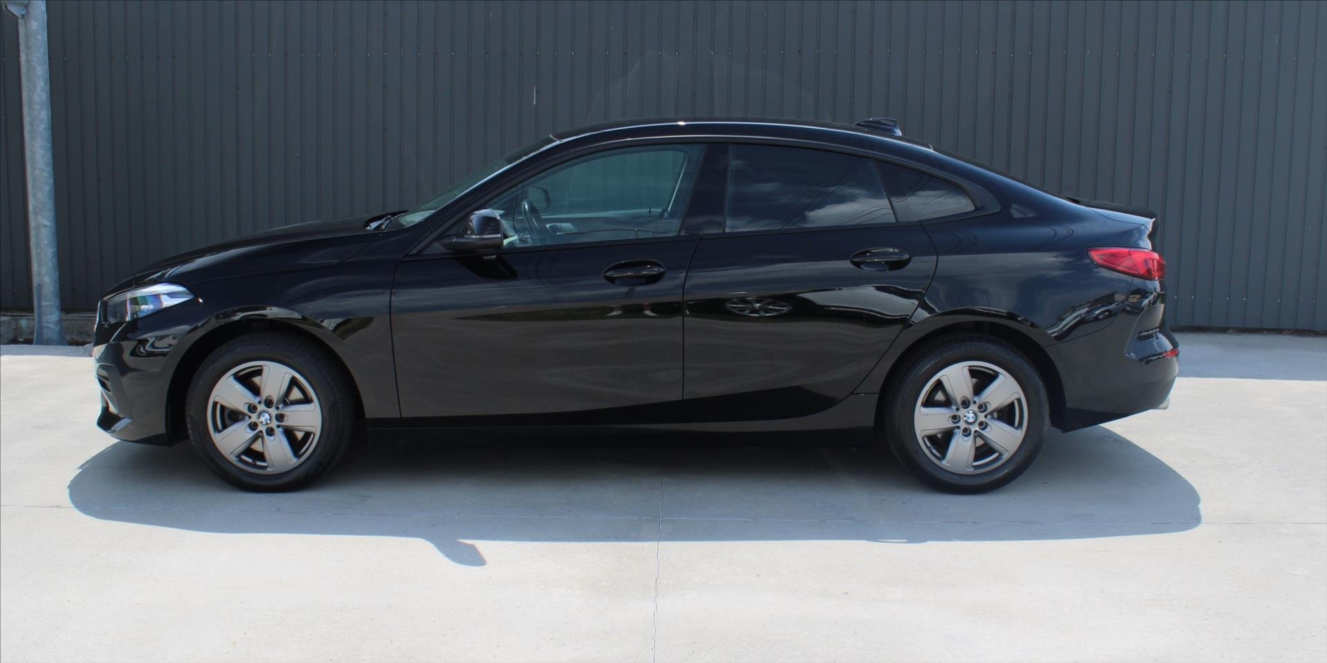 BMW Řada 2