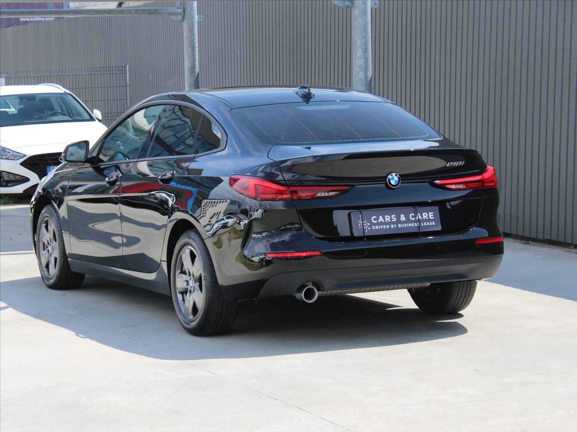 BMW Řada 2