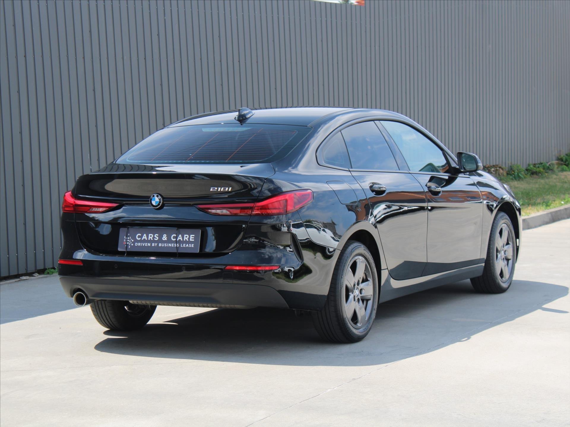 BMW Řada 2