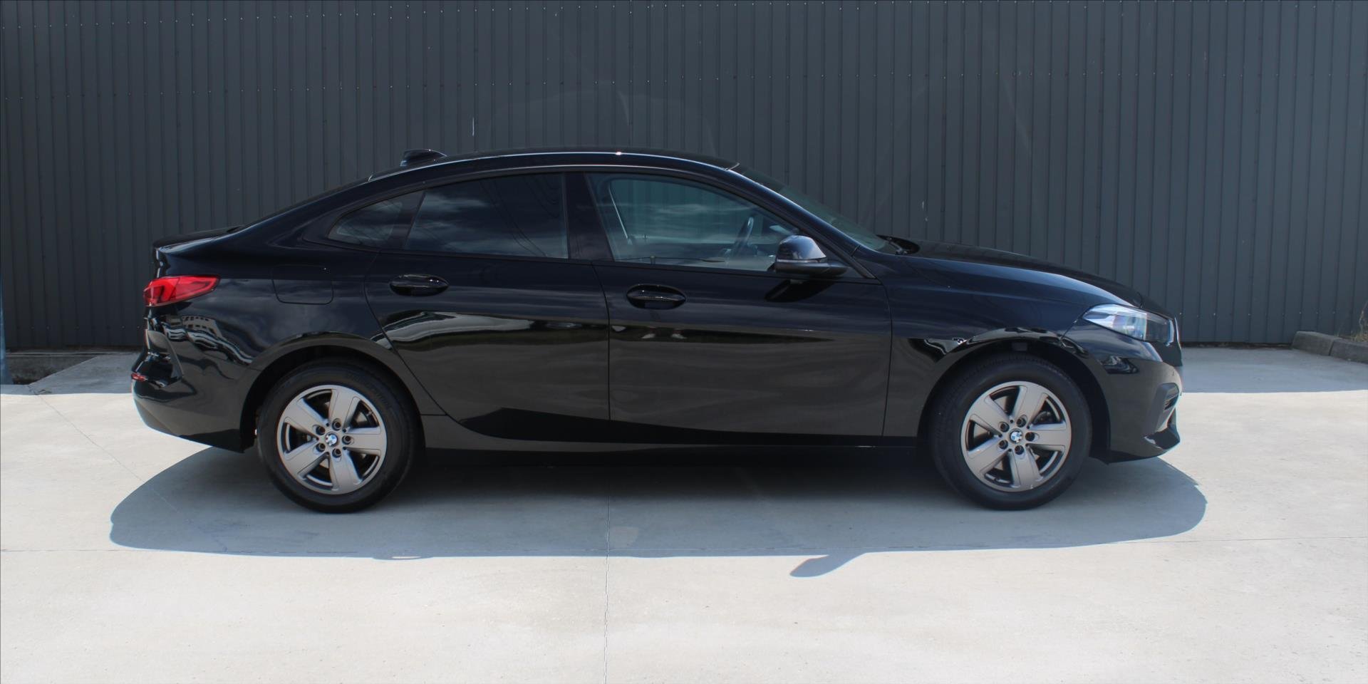 BMW Řada 2