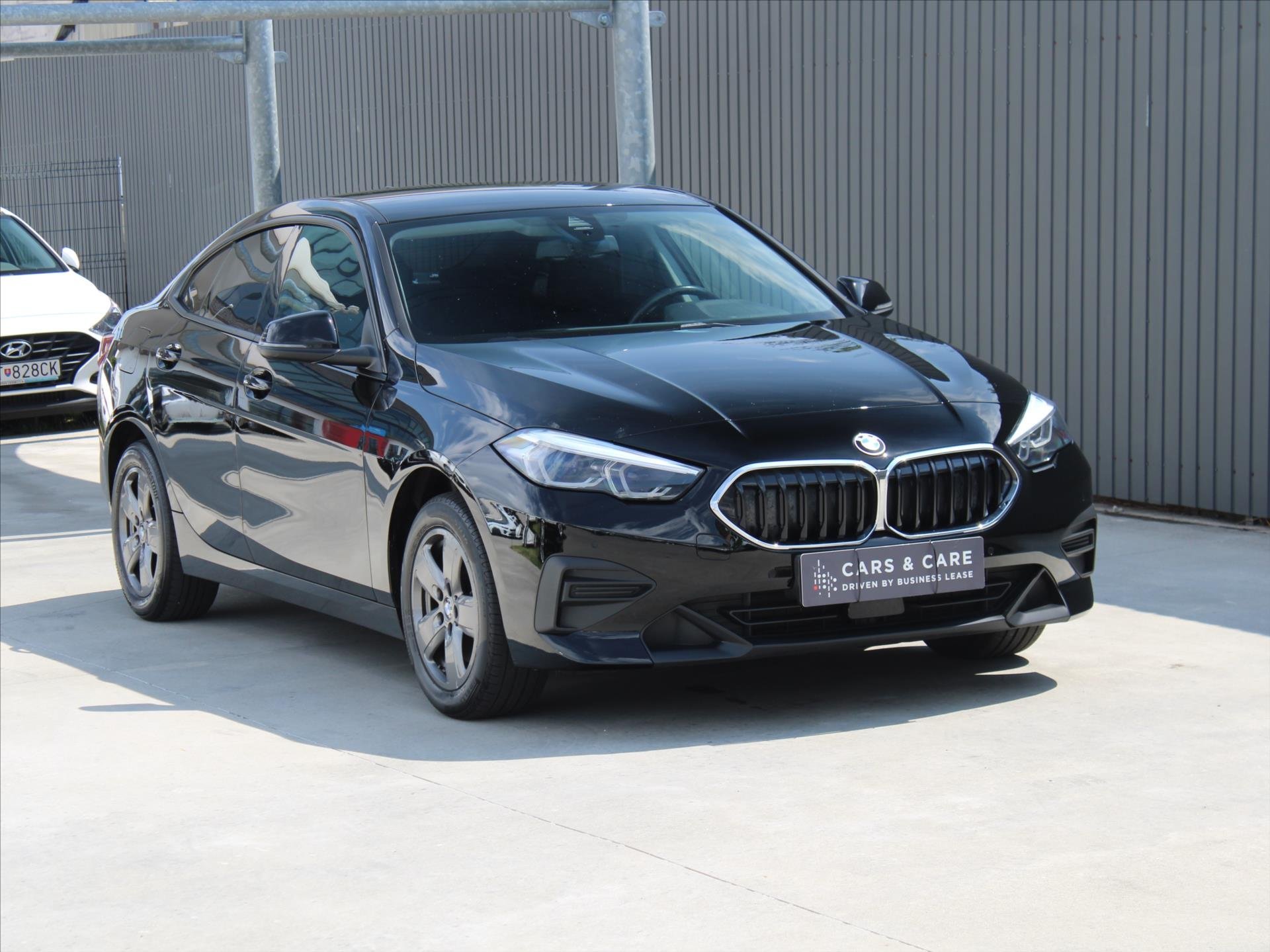 BMW Řada 2