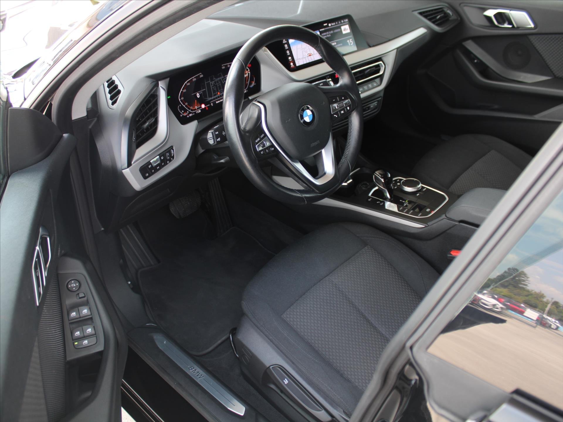 BMW Řada 2