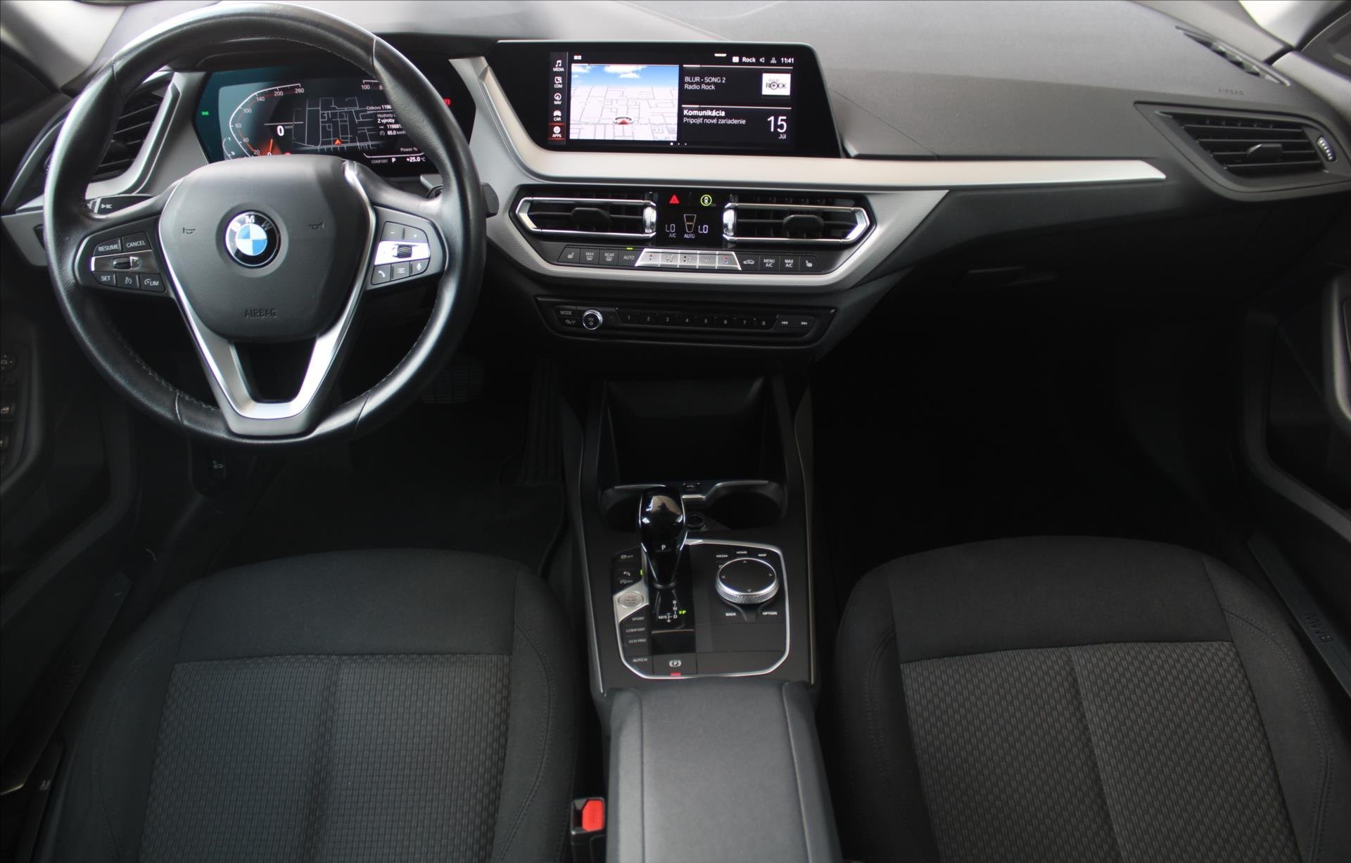 BMW Řada 2