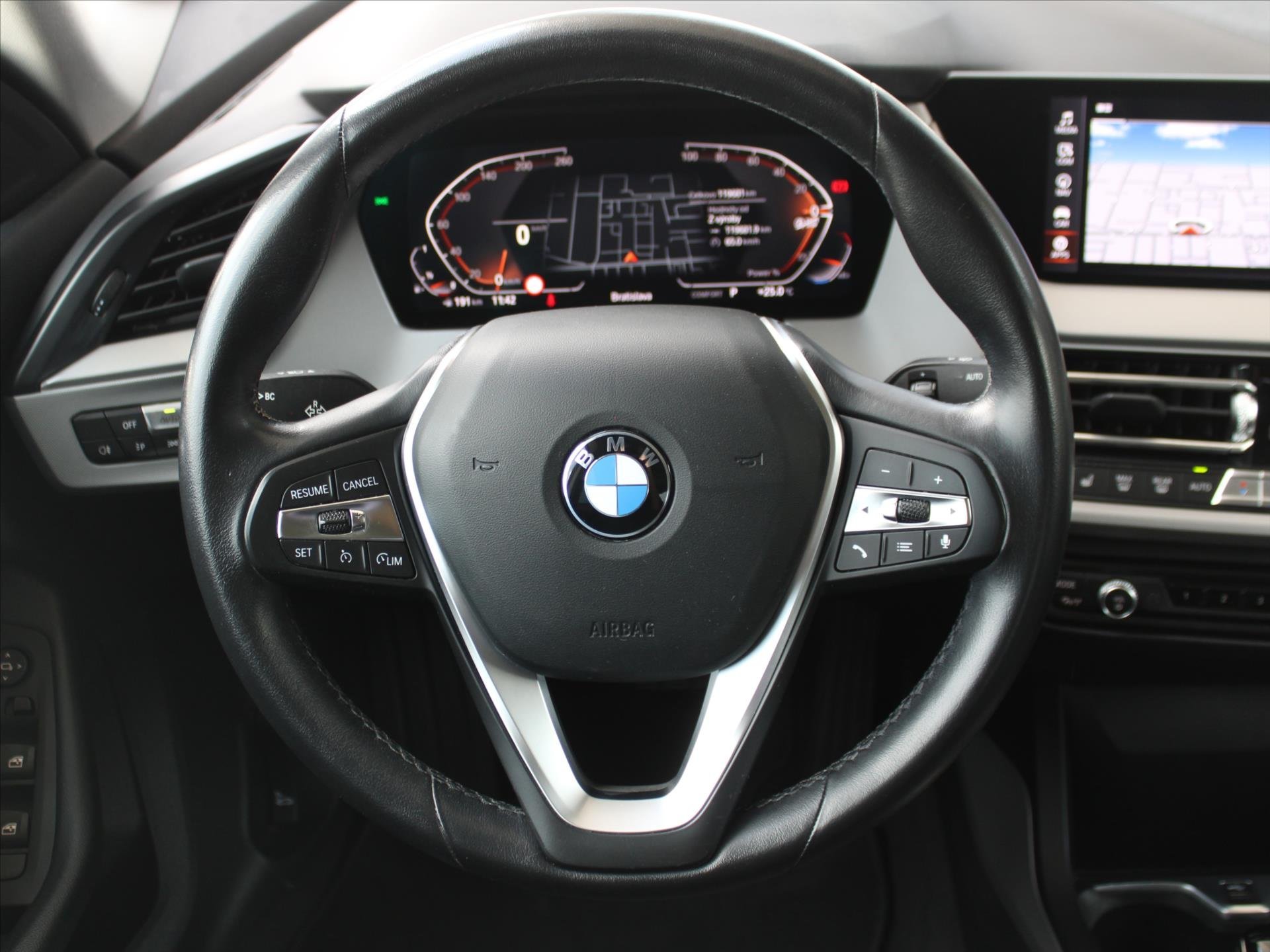 BMW Řada 2