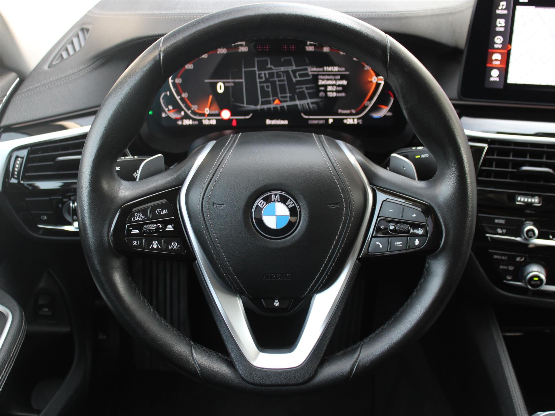 BMW Řada 6