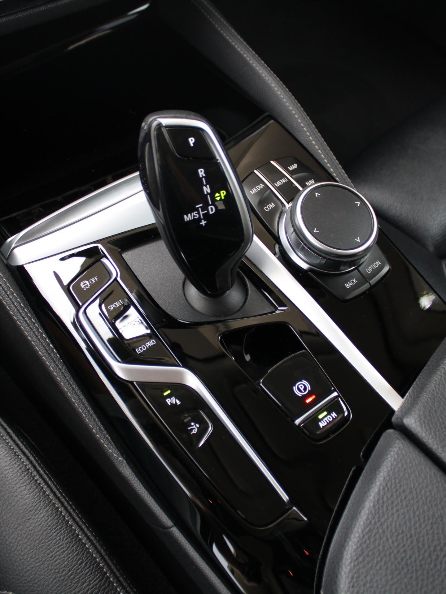 BMW Řada 6