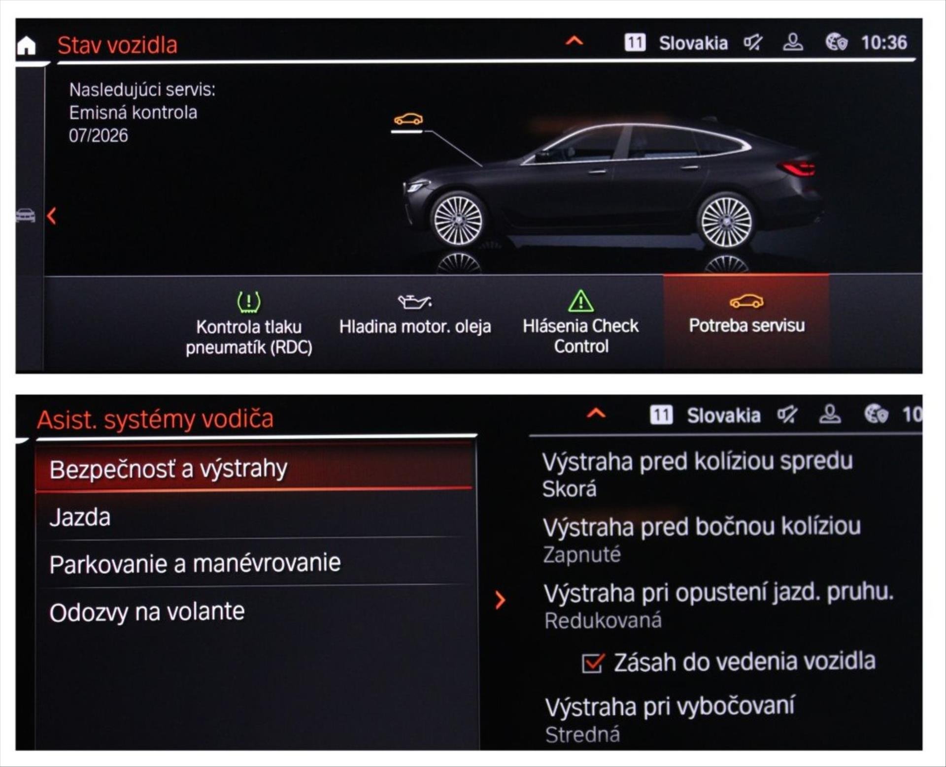 BMW Řada 6