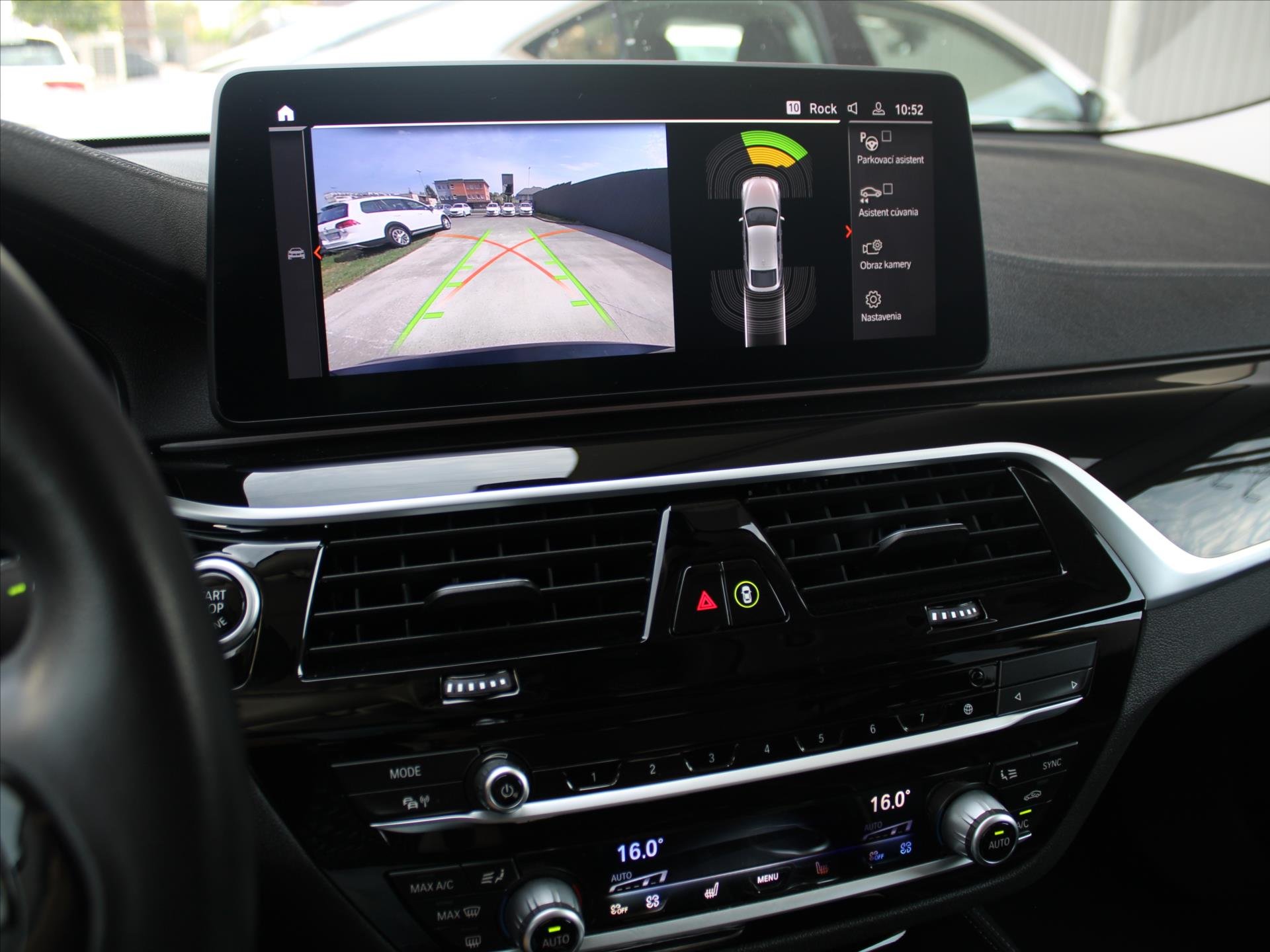 BMW Řada 6