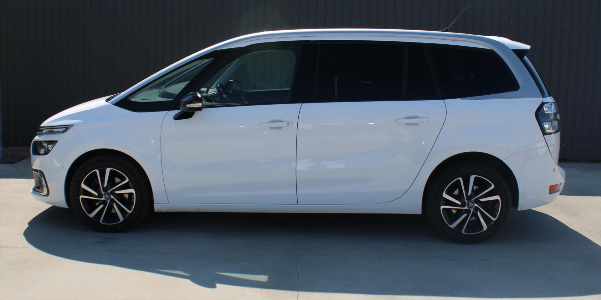 Citroën C4 Picasso